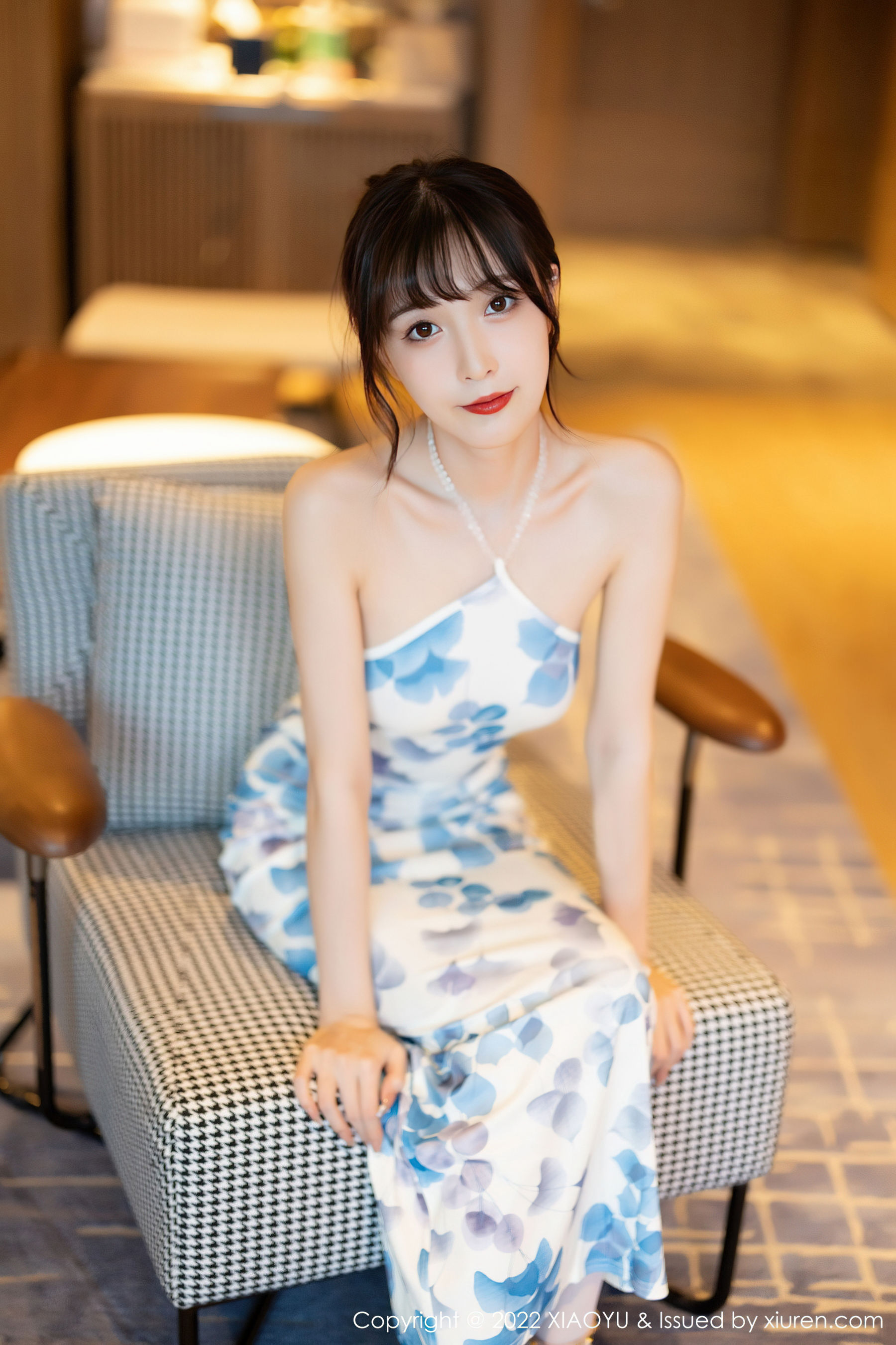 [语画界XIAOYU] Vol.877 林星阑