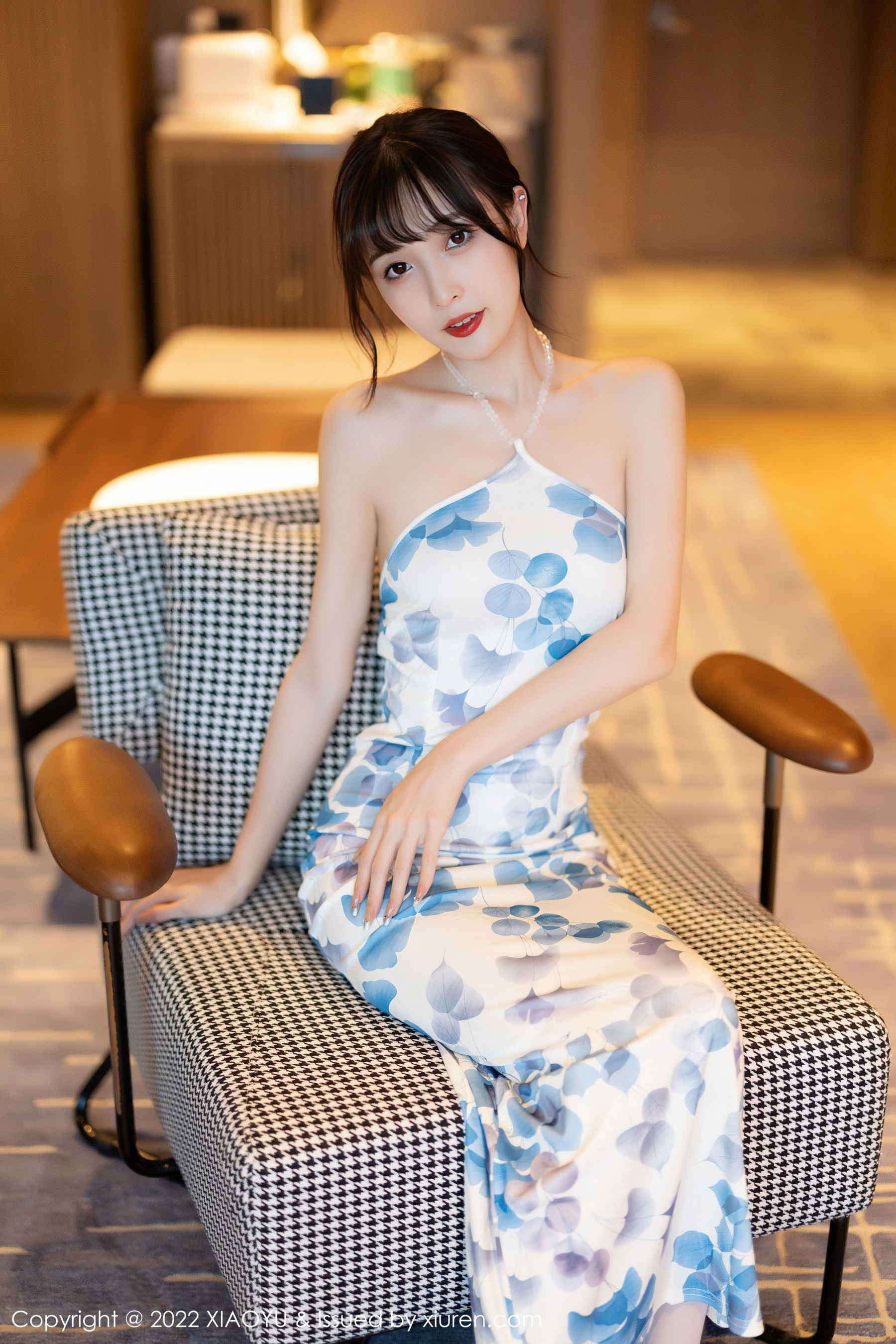 [语画界XIAOYU] Vol.877 林星阑