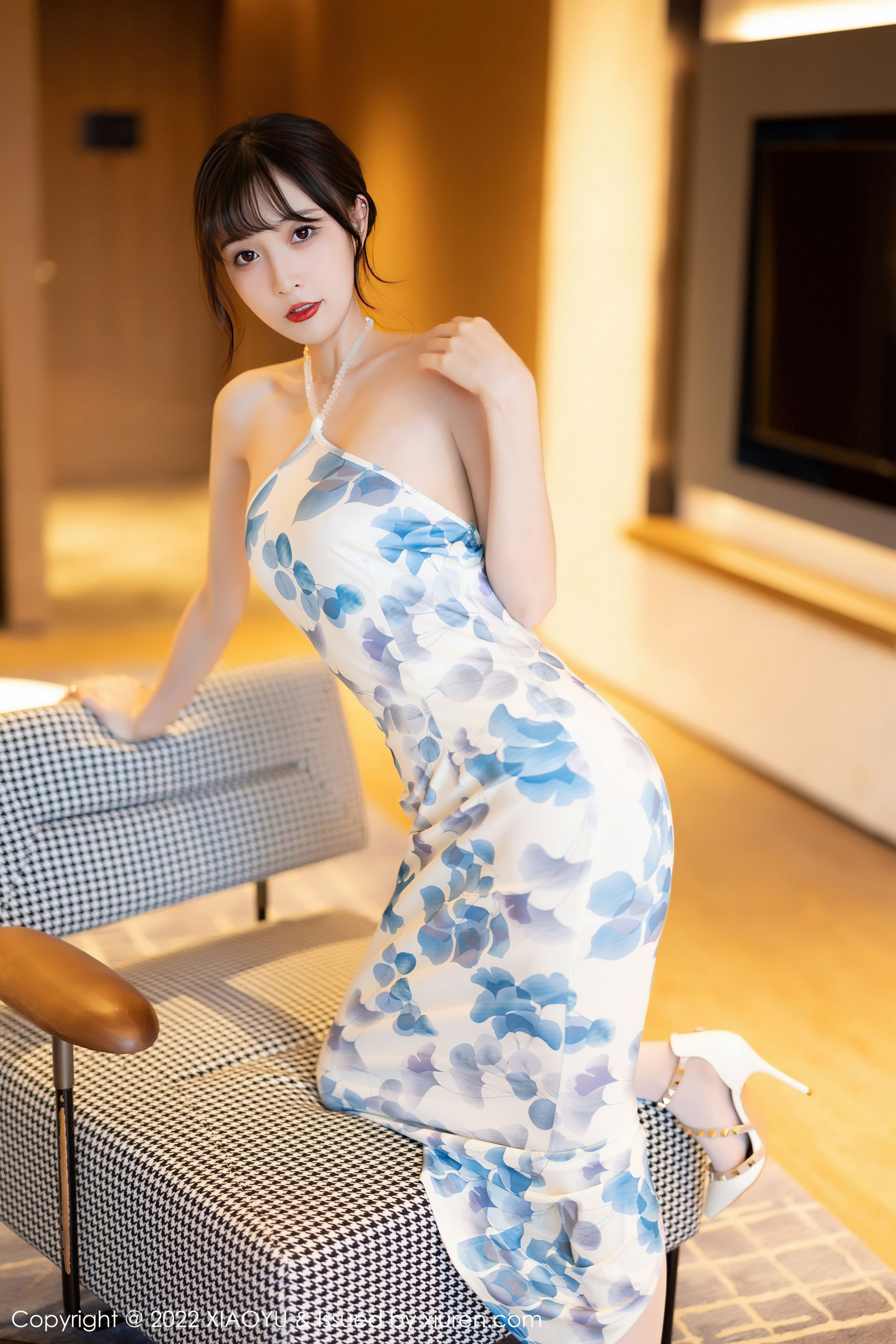 [语画界XIAOYU] Vol.877 林星阑