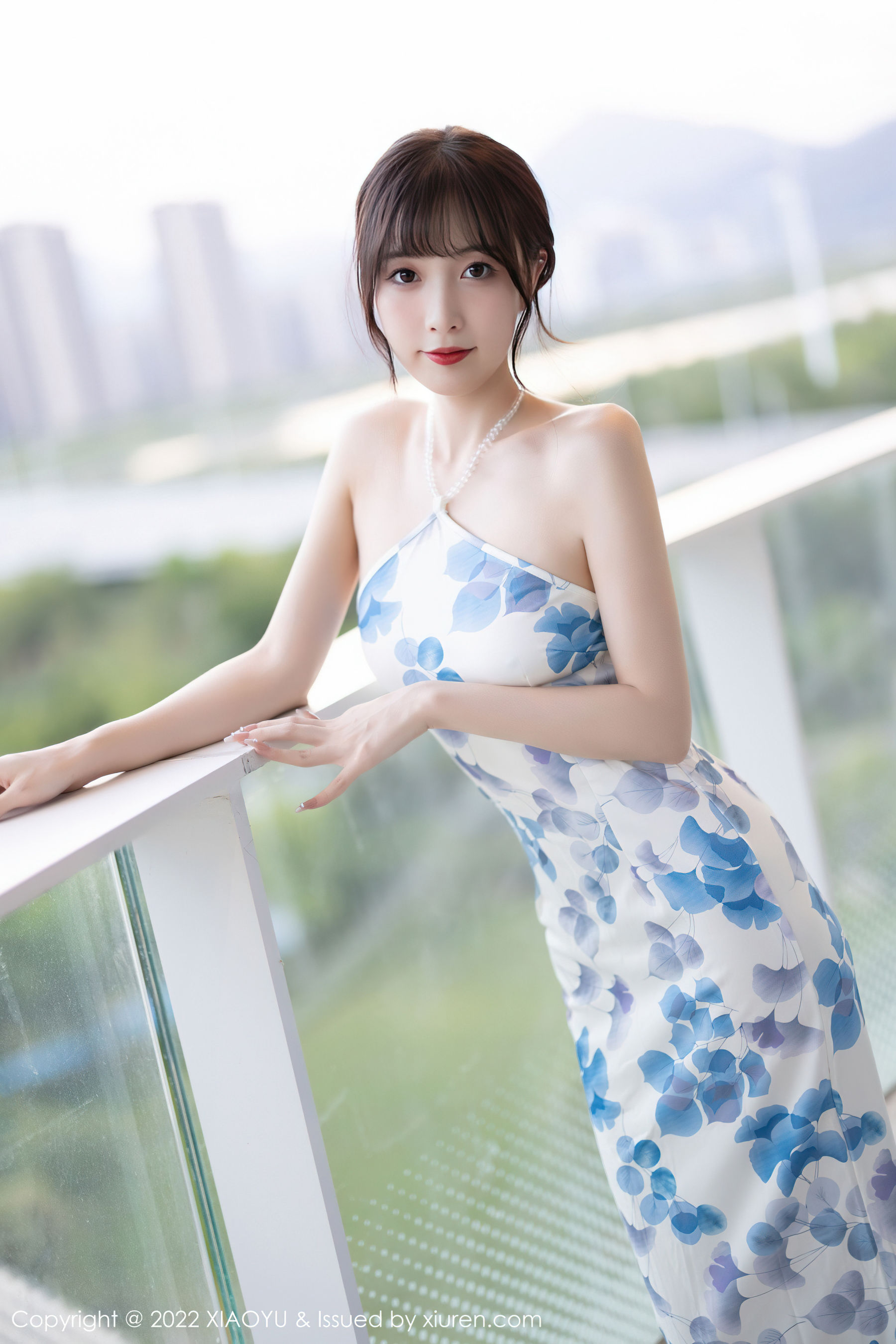 [语画界XIAOYU] Vol.877 林星阑