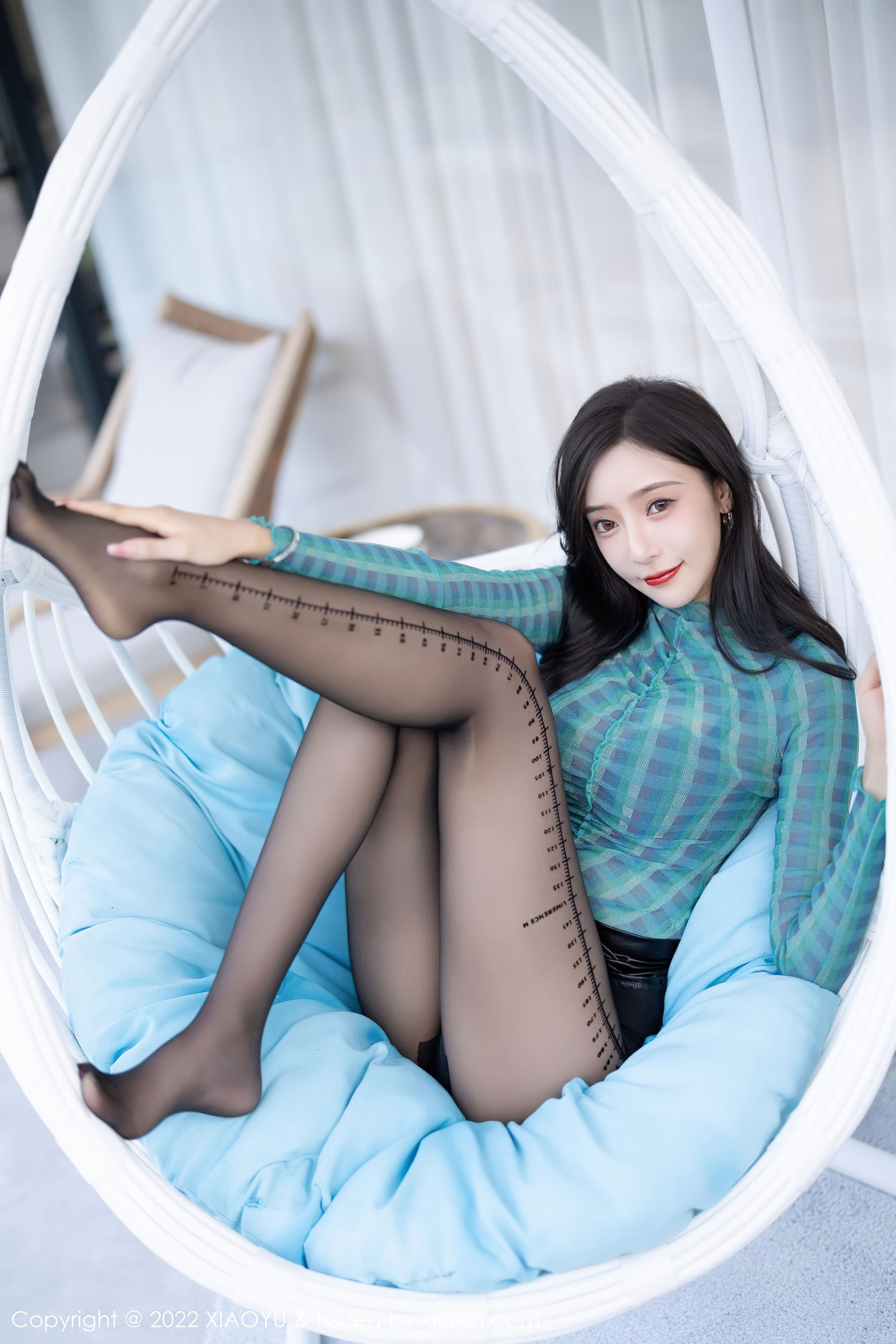 [语画界XIAOYU] Vol.878 王馨瑶yanni