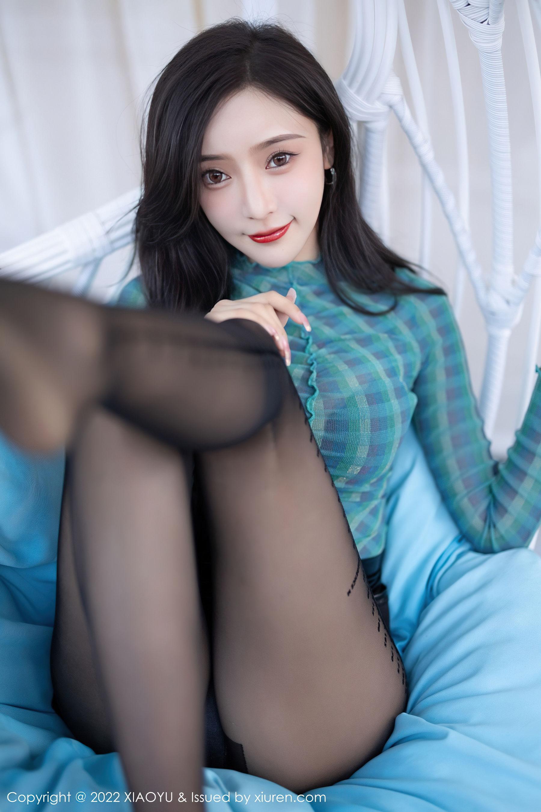 [语画界XIAOYU] Vol.878 王馨瑶yanni