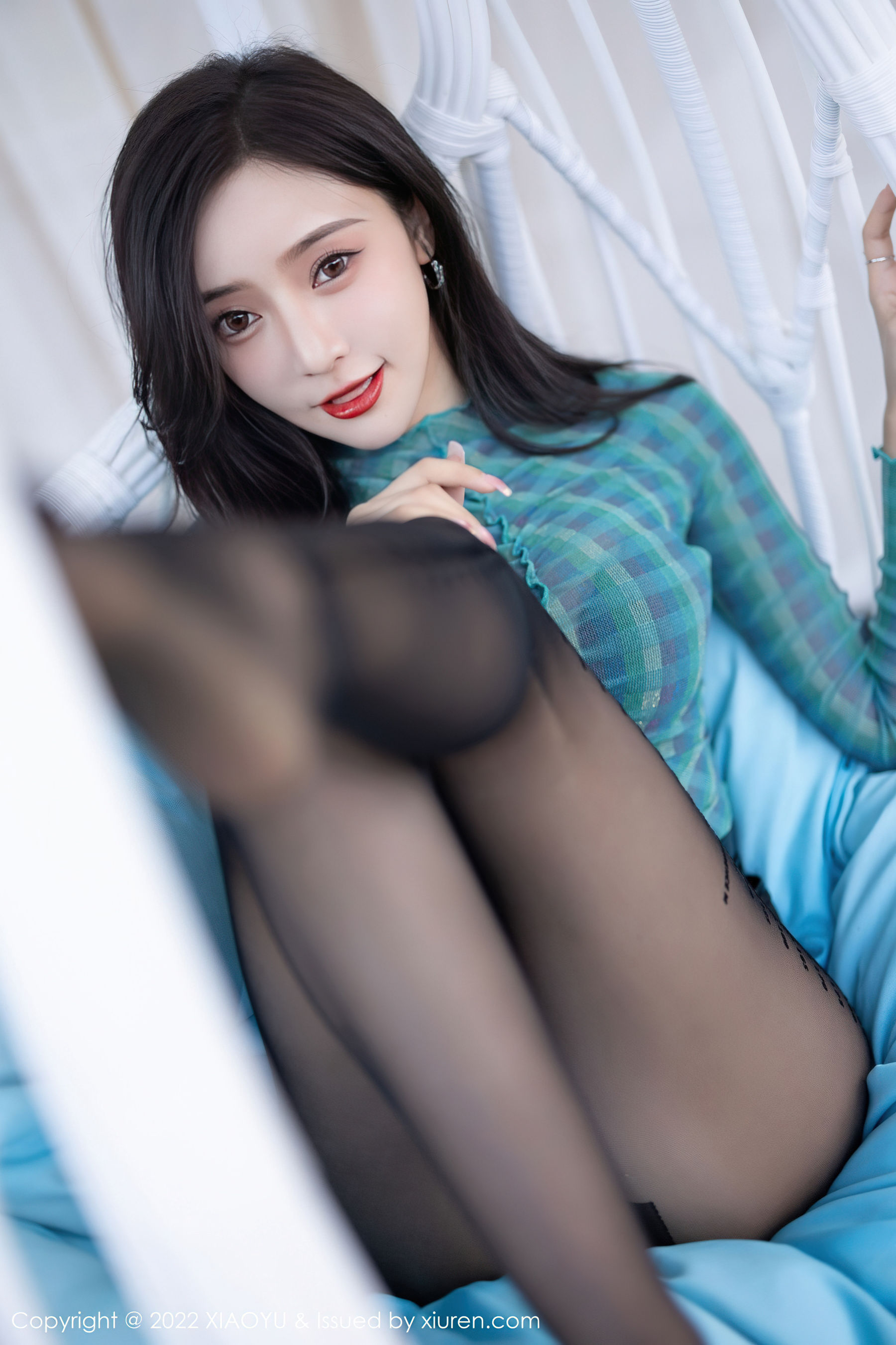 [语画界XIAOYU] Vol.878 王馨瑶yanni