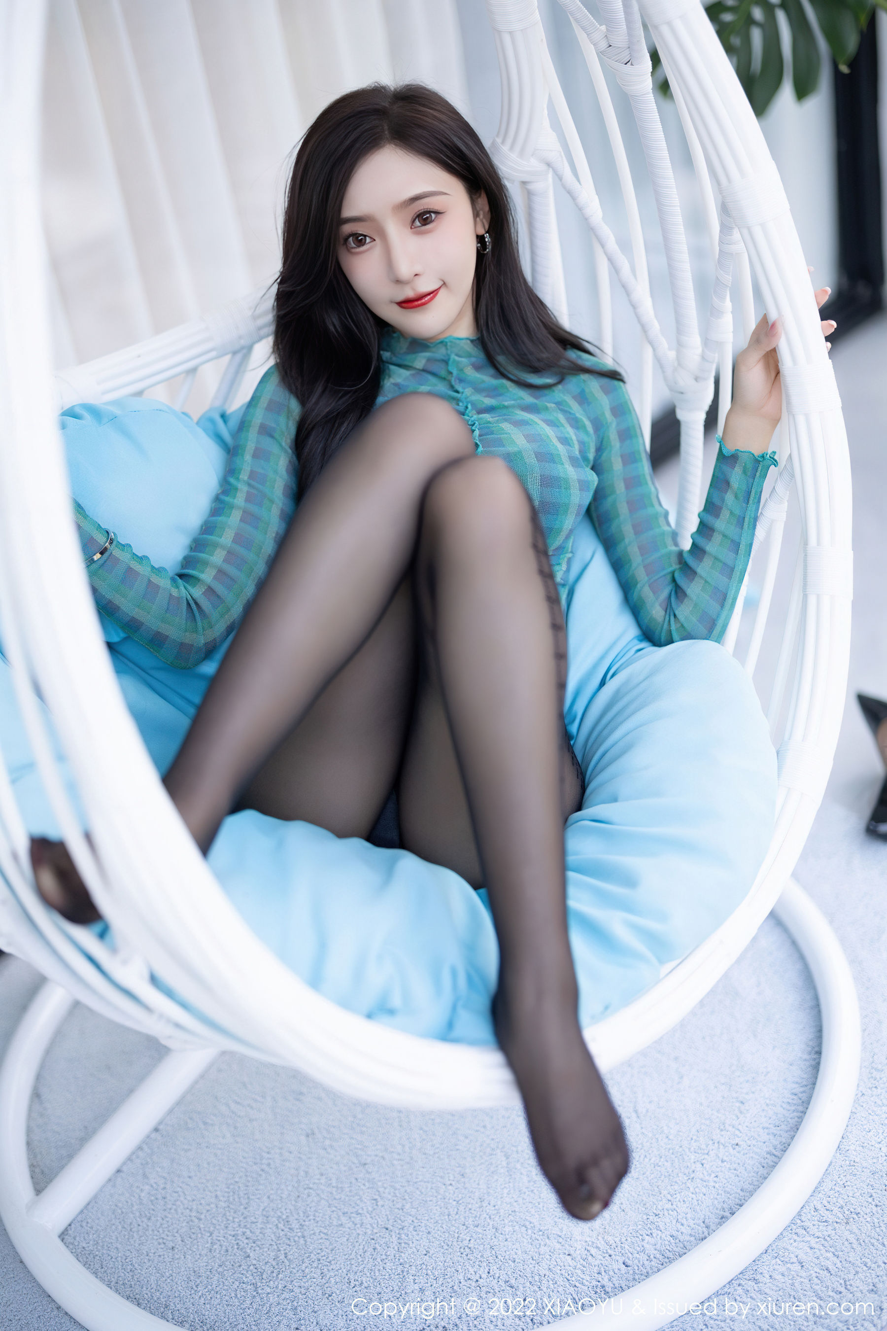 [语画界XIAOYU] Vol.878 王馨瑶yanni