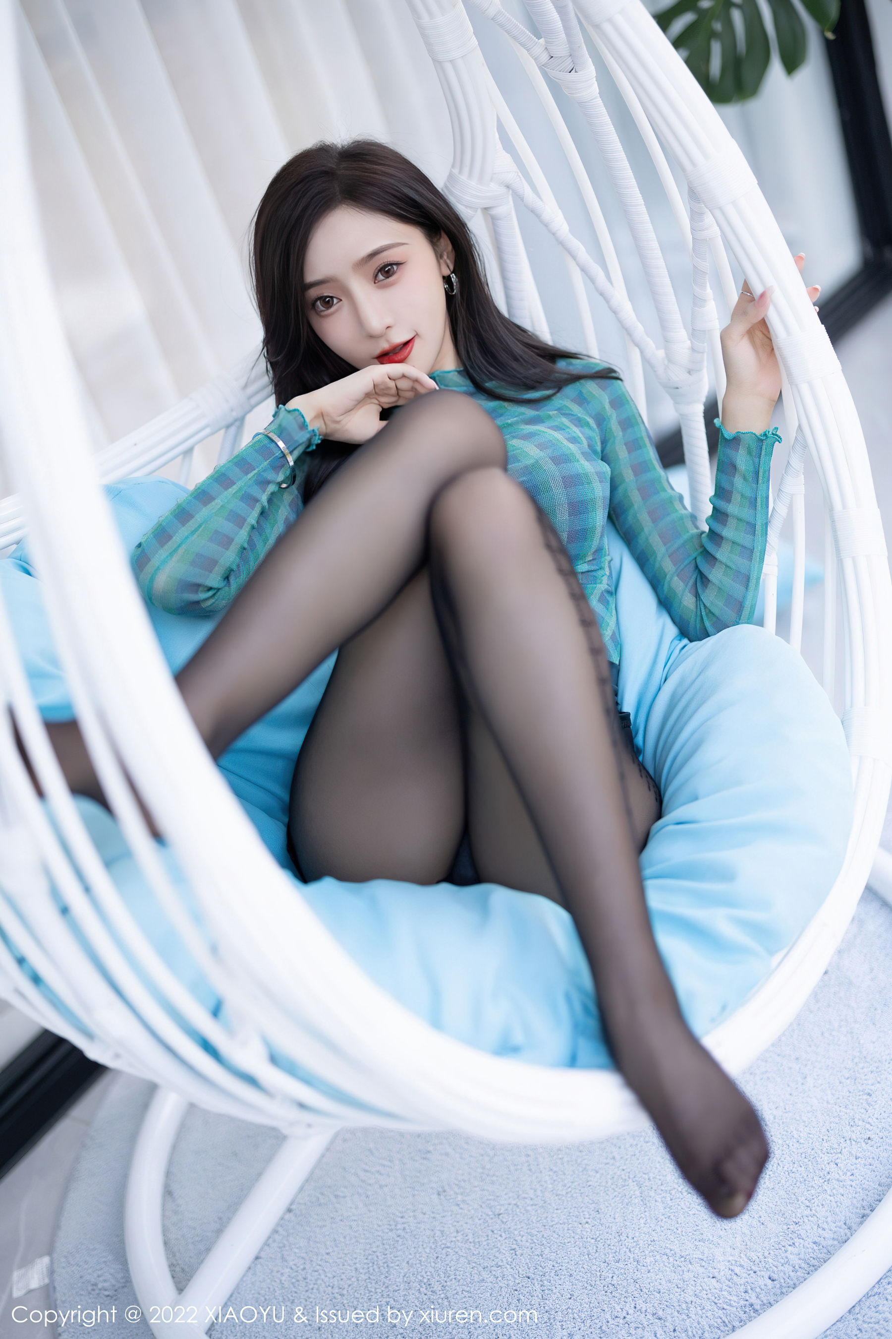 [语画界XIAOYU] Vol.878 王馨瑶yanni