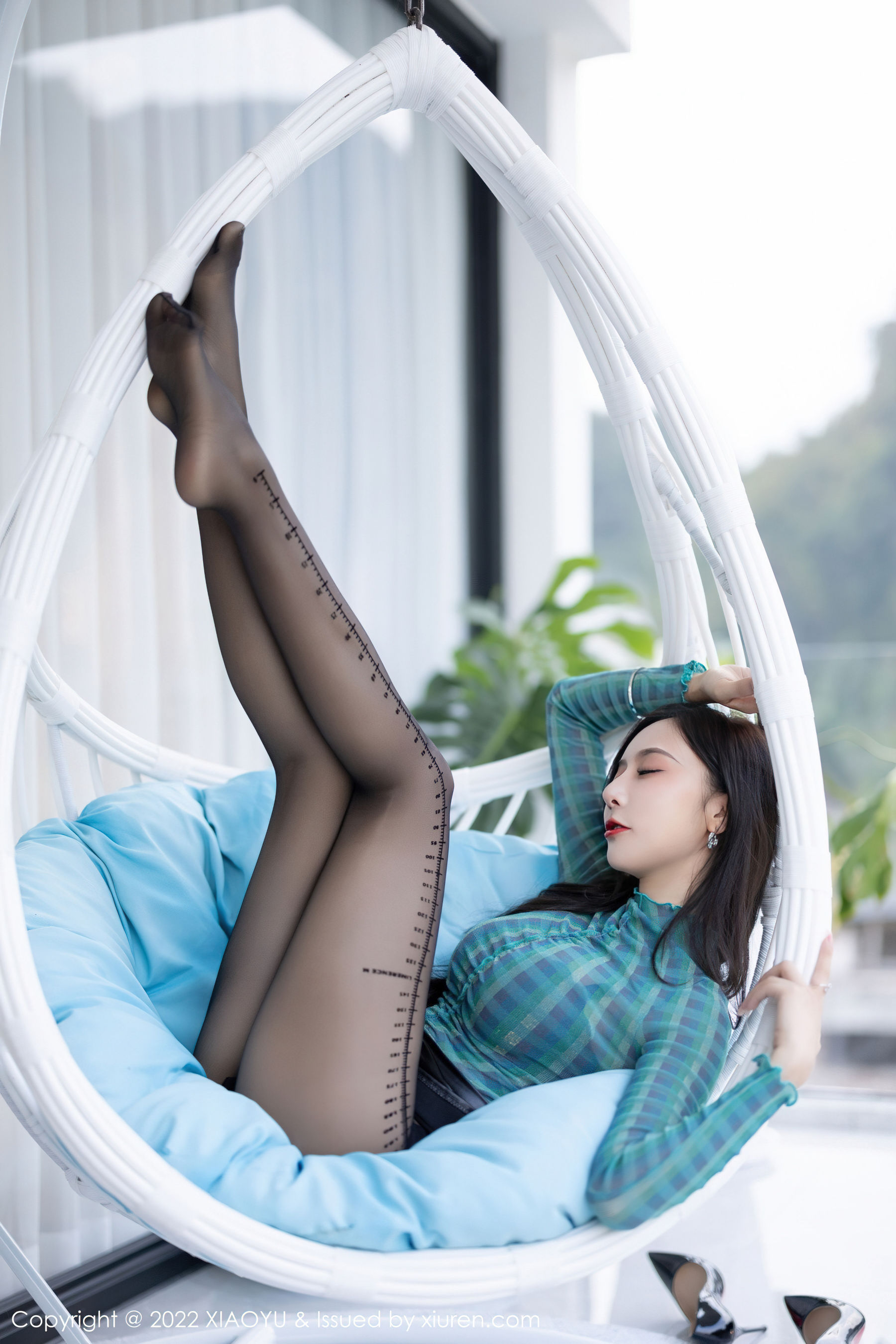 [语画界XIAOYU] Vol.878 王馨瑶yanni