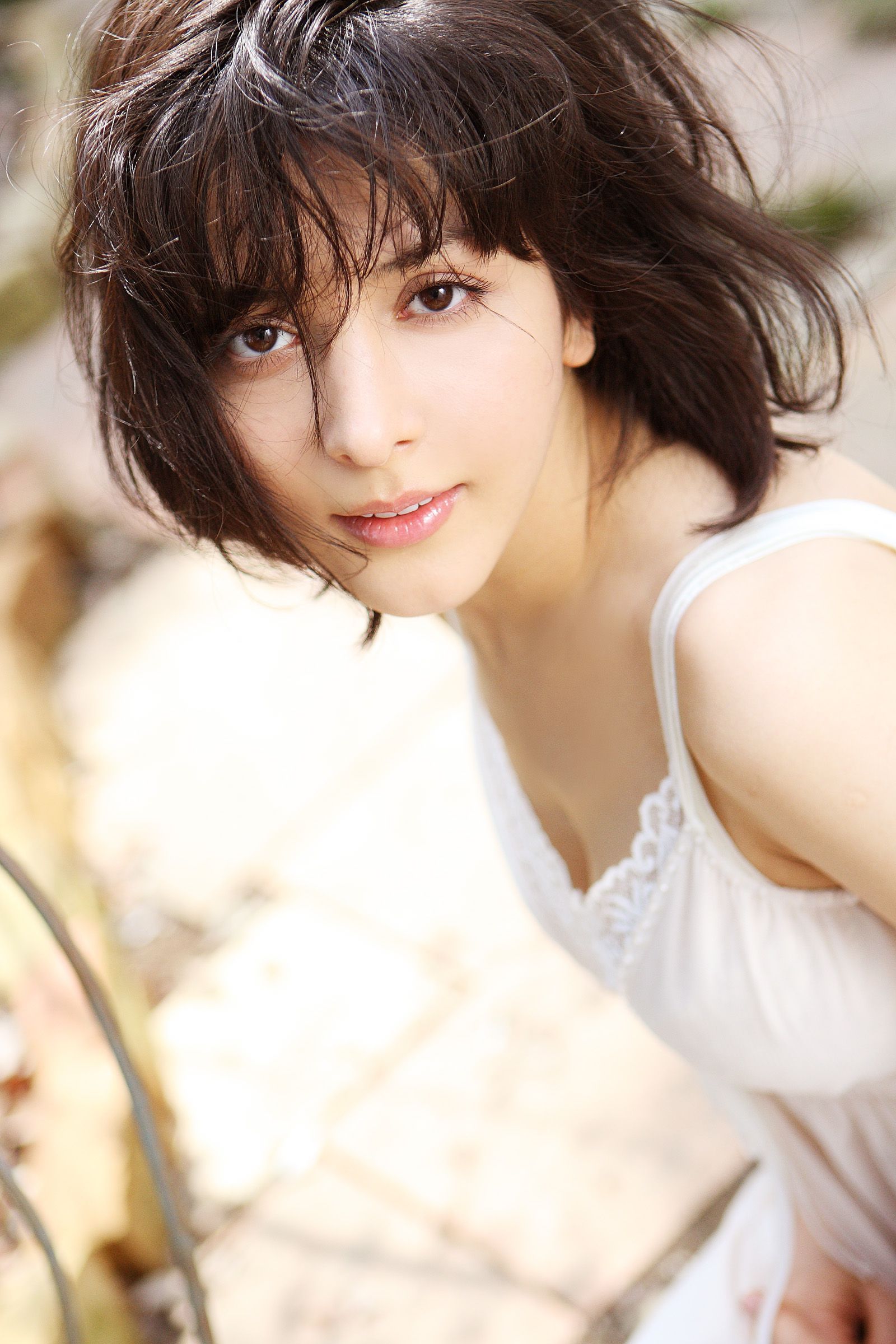 [NS Eyes] SF-No.474 Sahel Rosa 波斯美人