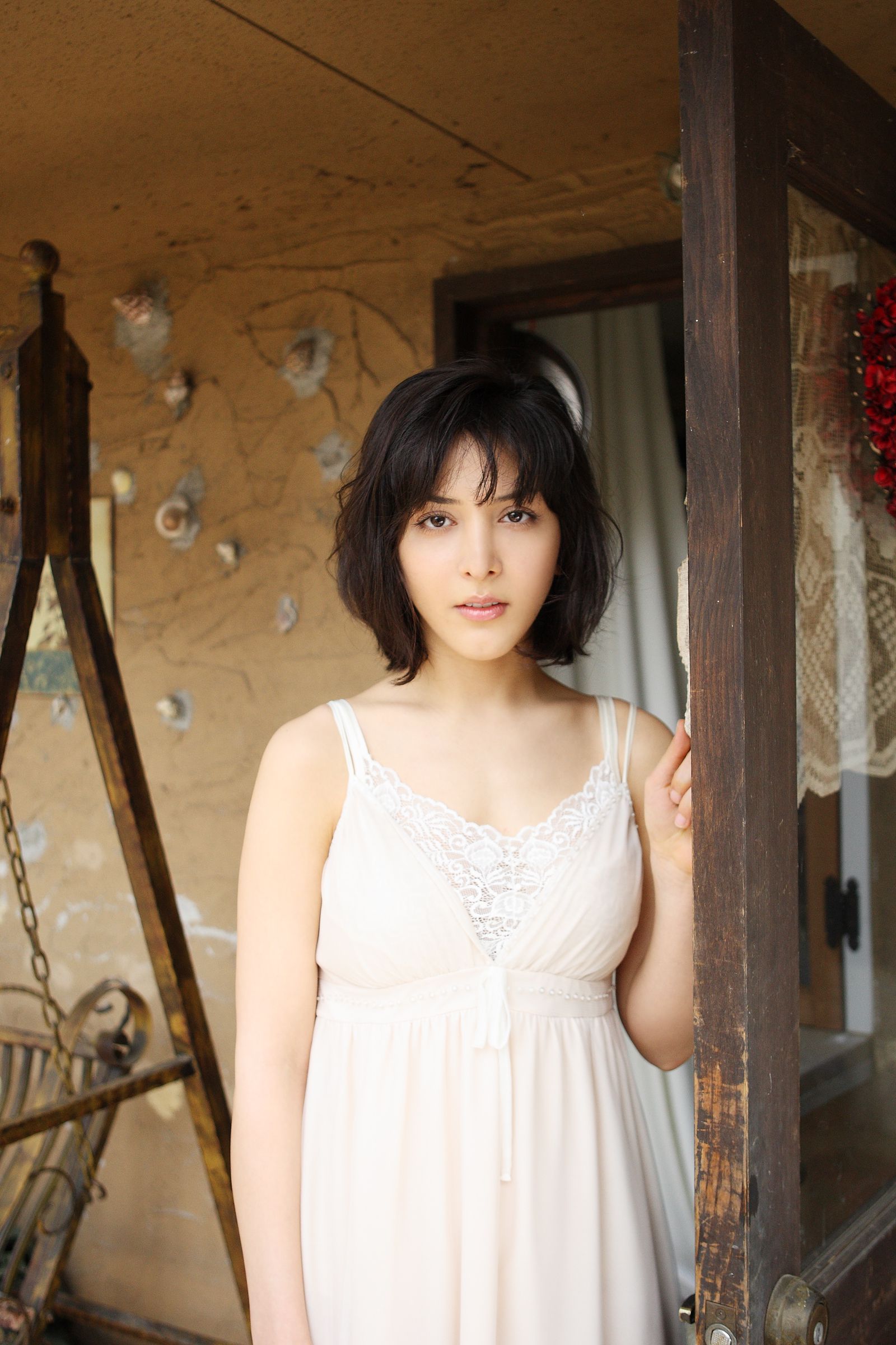 [NS Eyes] SF-No.474 Sahel Rosa 波斯美人