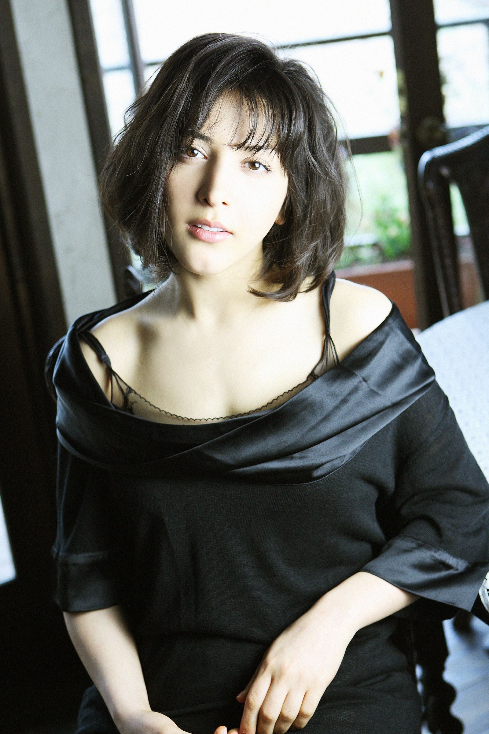 [NS Eyes] SF-No.474 Sahel Rosa 波斯美人