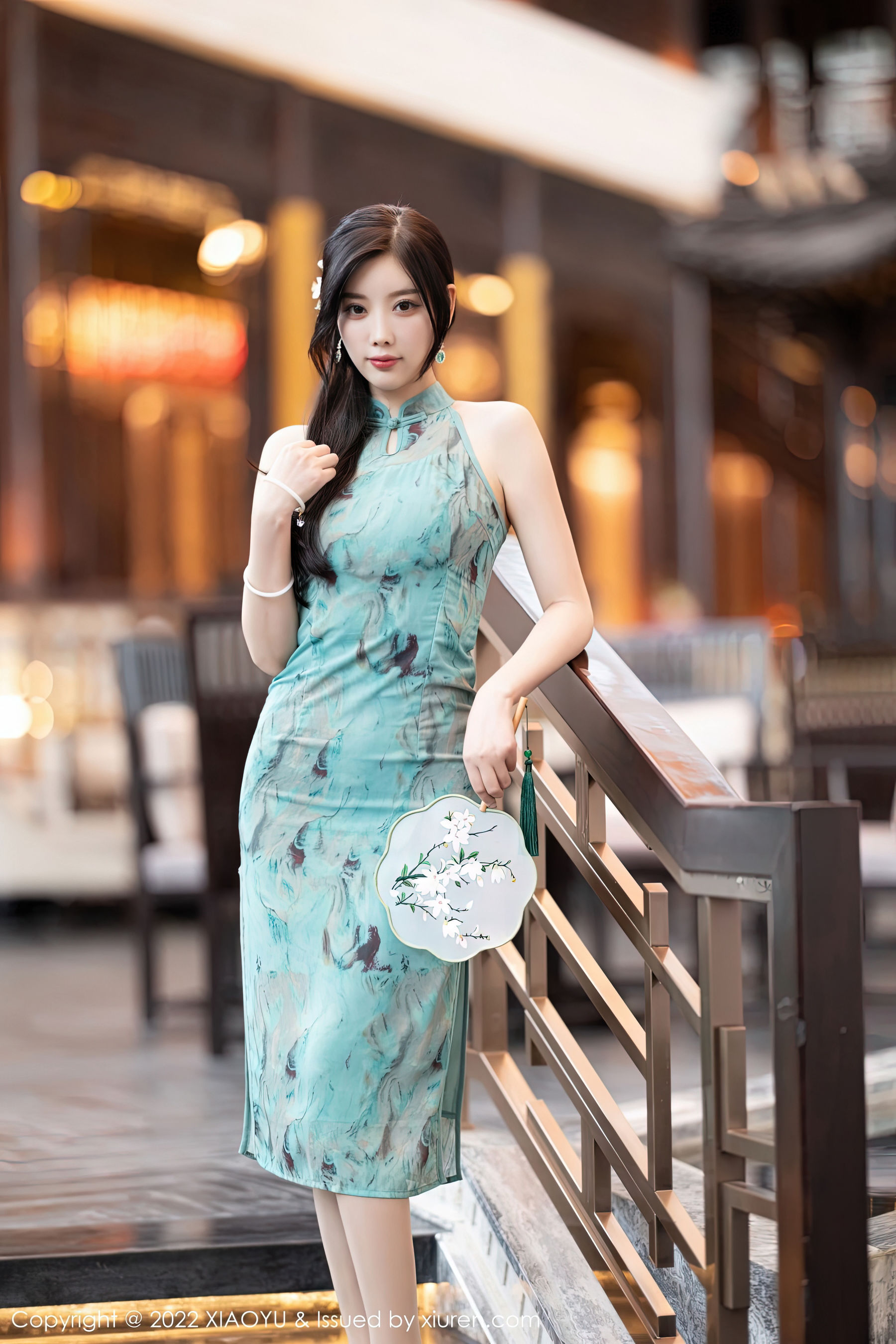 [语画界XIAOYU] Vol.882 杨晨晨