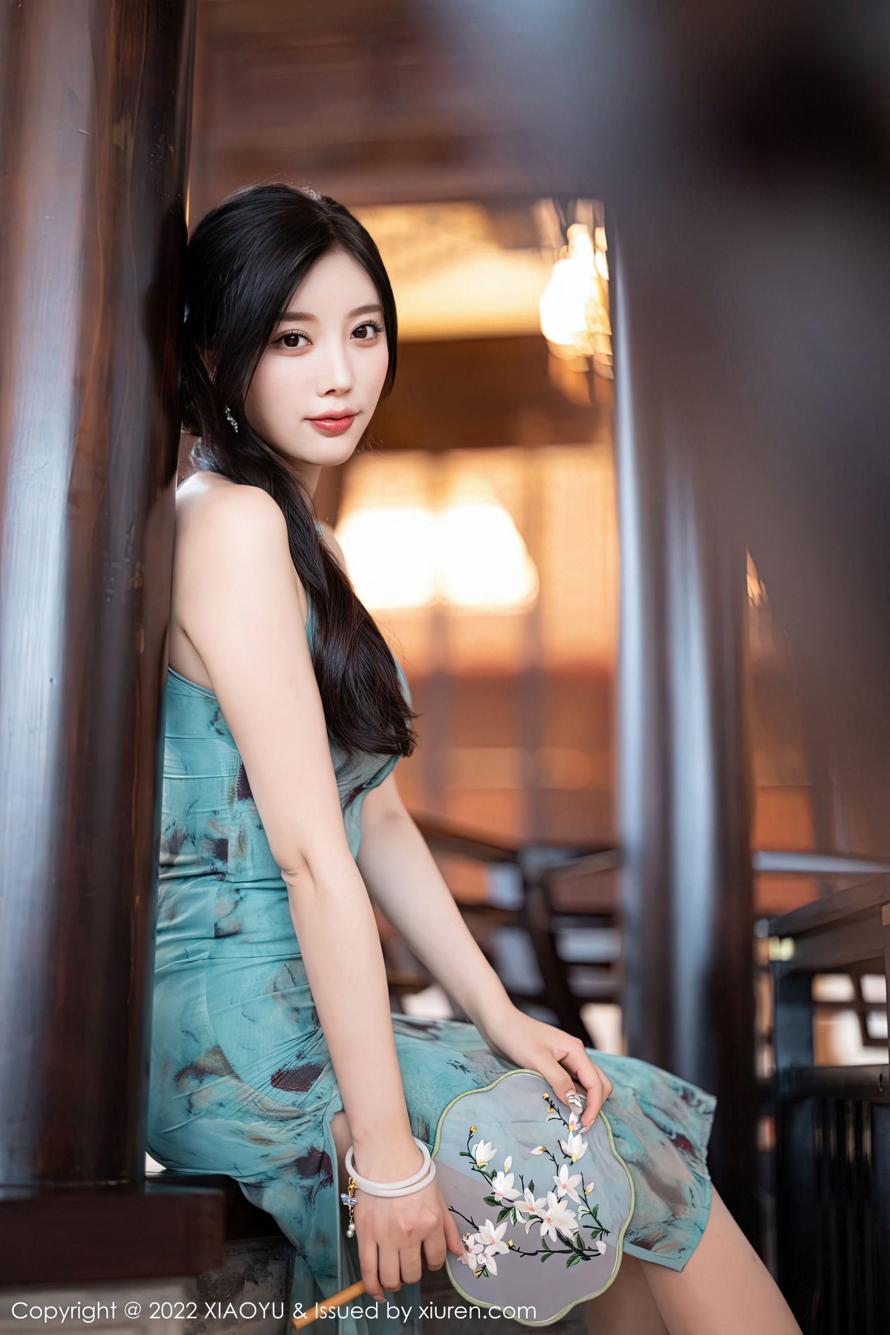 [语画界XIAOYU] Vol.882 杨晨晨