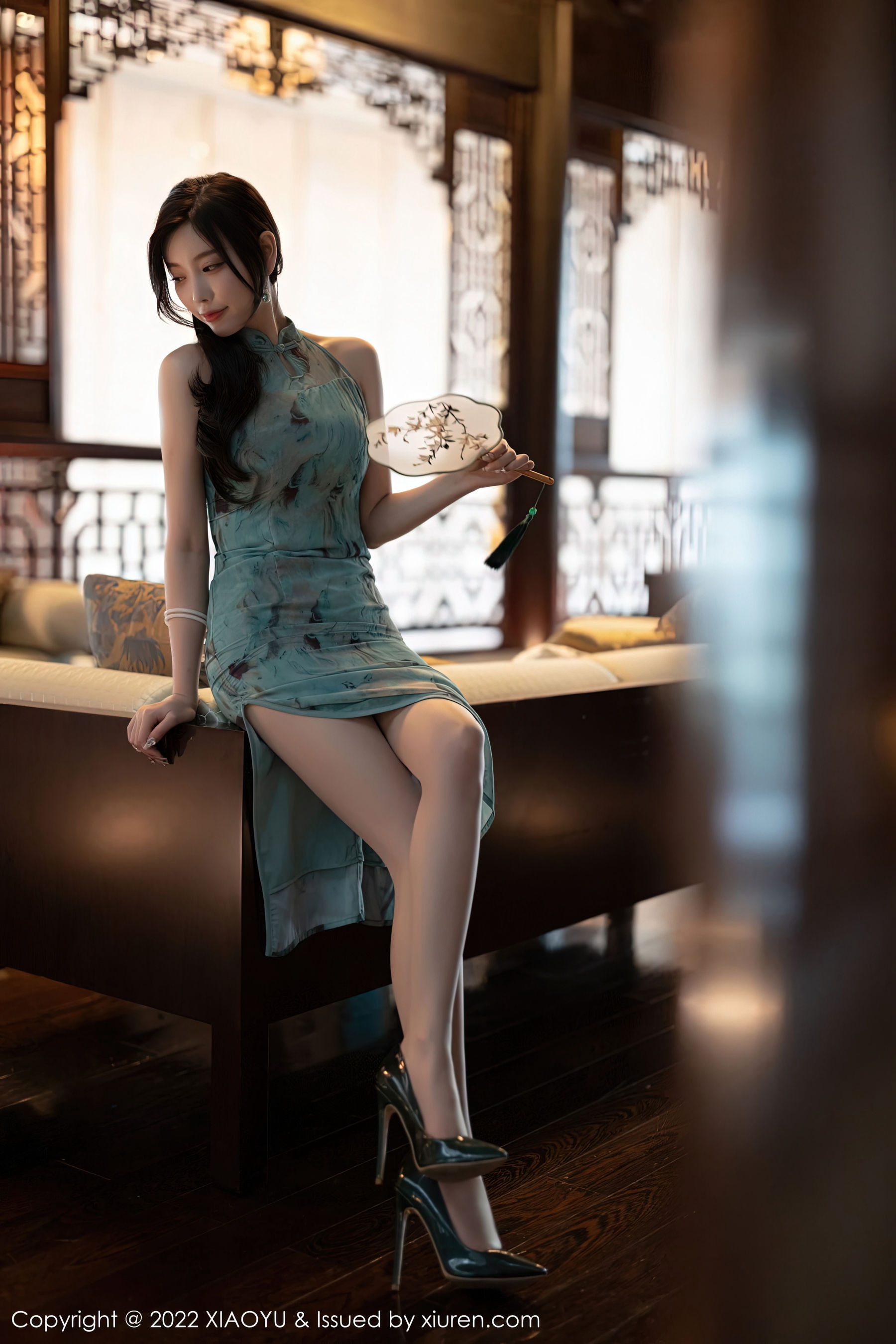 [语画界XIAOYU] Vol.882 杨晨晨