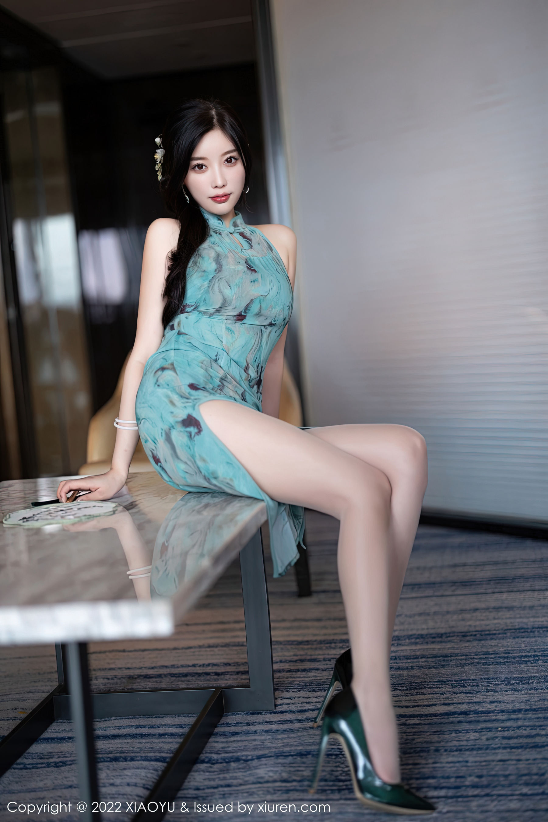[语画界XIAOYU] Vol.882 杨晨晨
