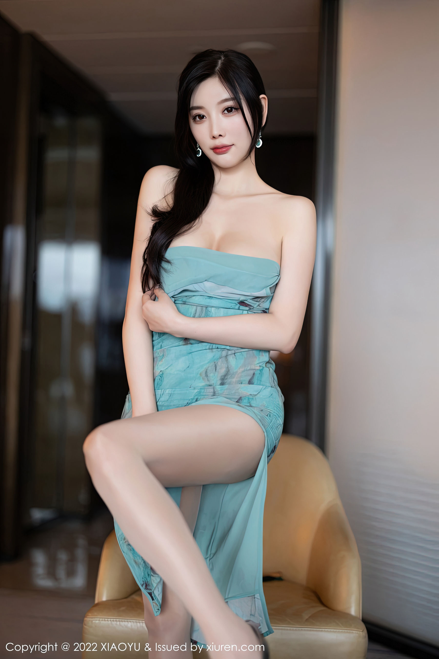 [语画界XIAOYU] Vol.882 杨晨晨