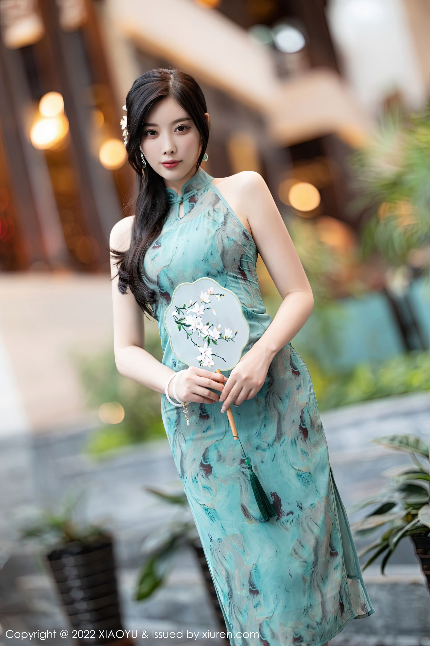 [语画界XIAOYU] Vol.882 杨晨晨
