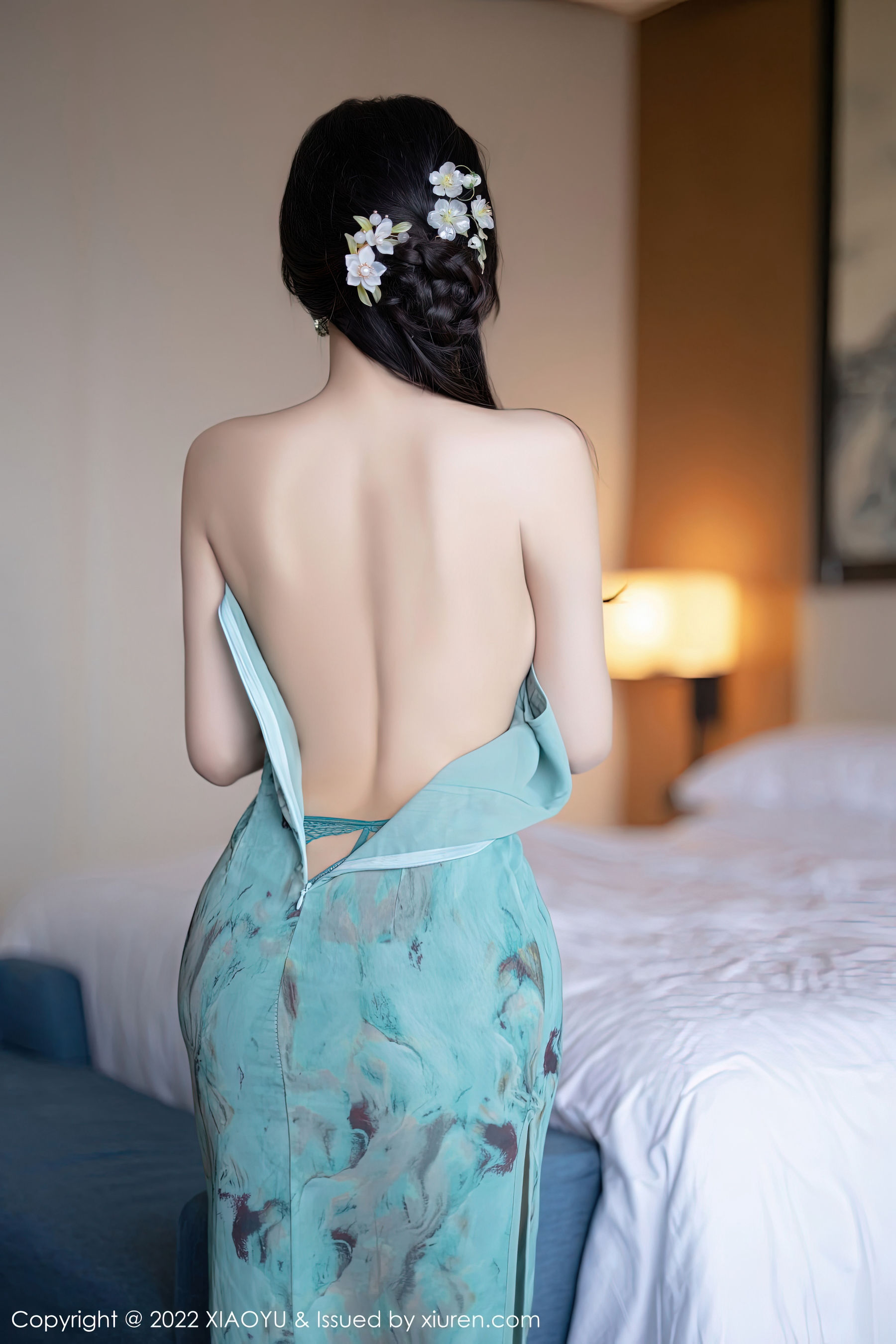 [语画界XIAOYU] Vol.882 杨晨晨