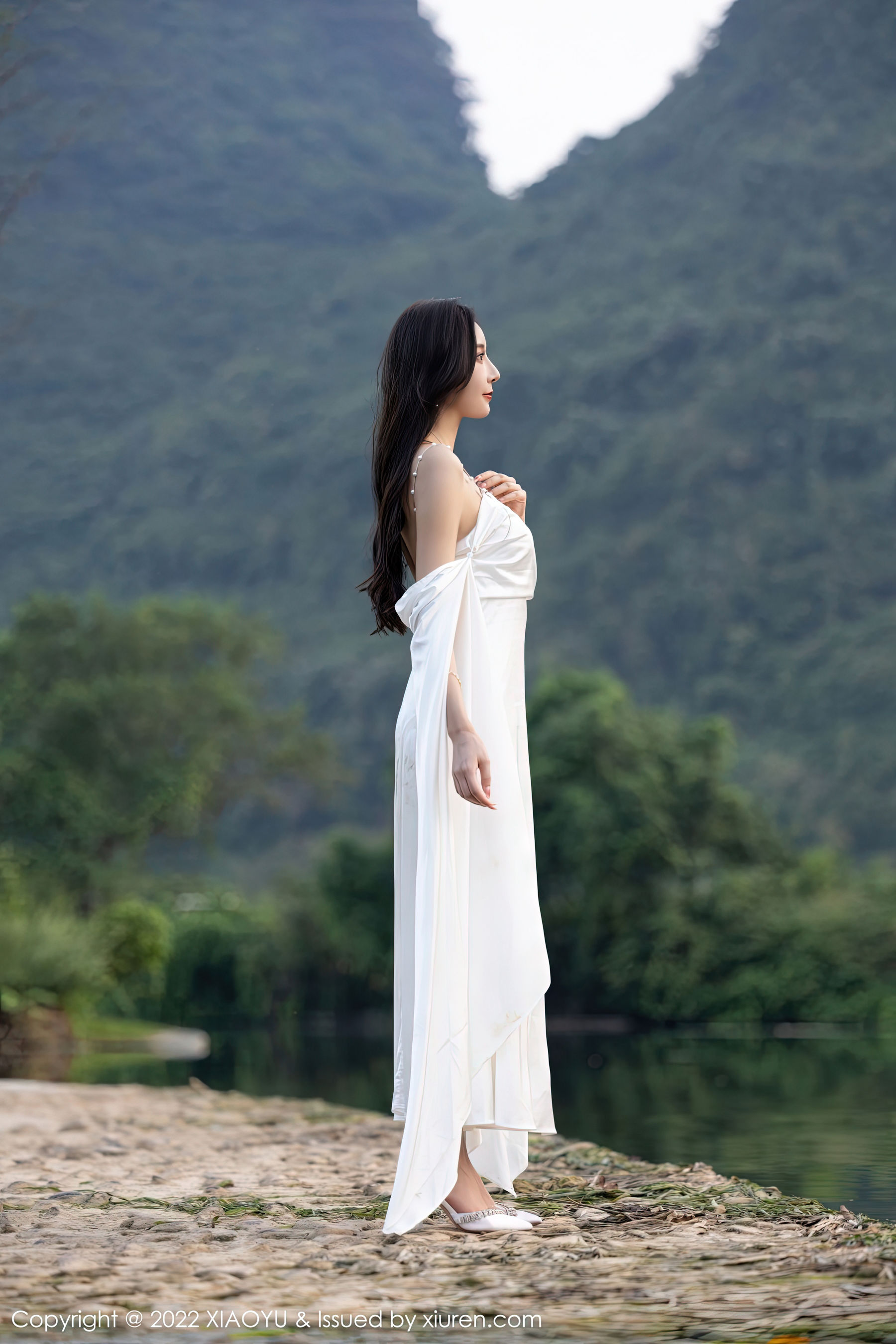 [语画界XIAOYU] Vol.884 王馨瑶yanni