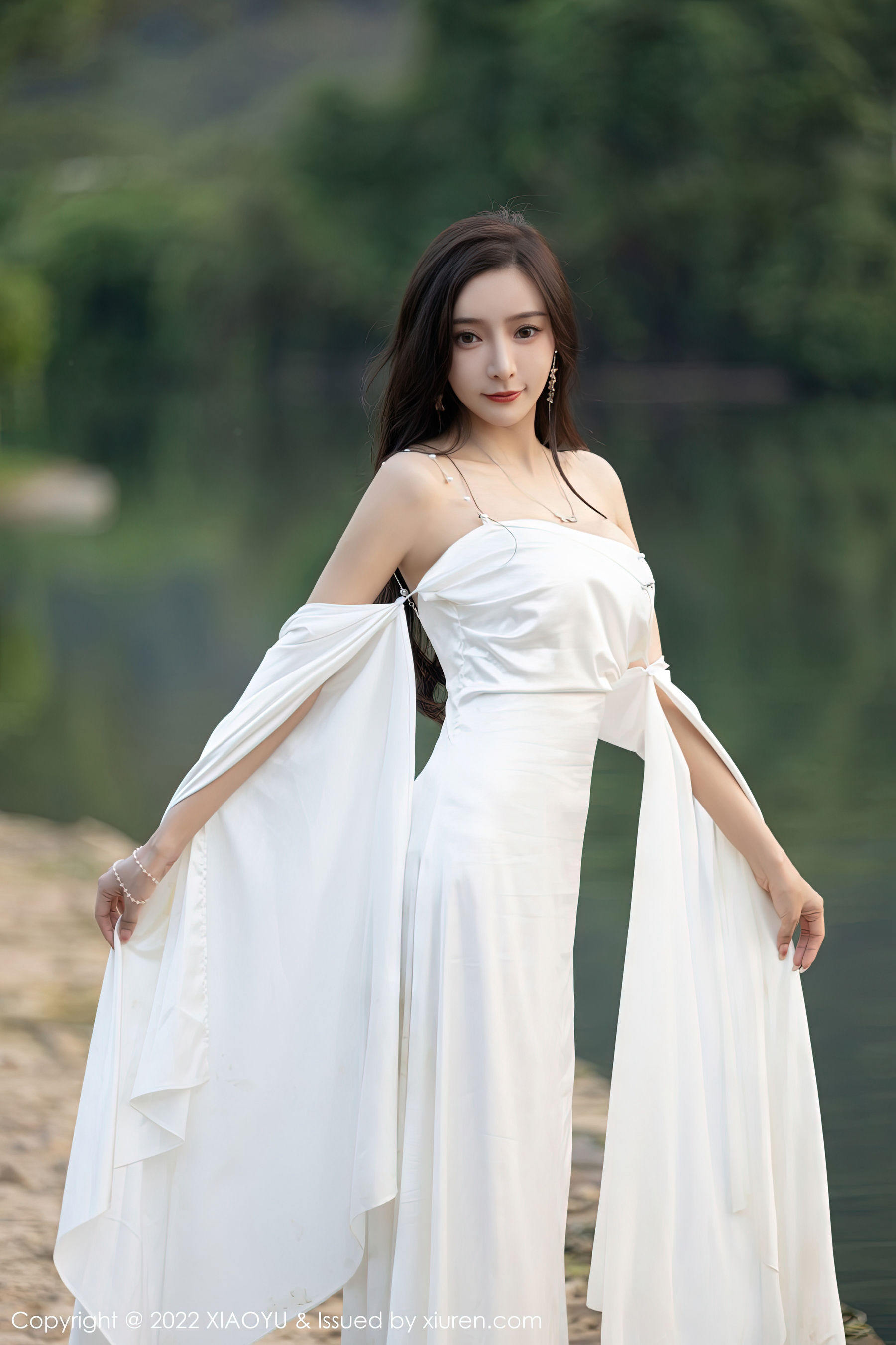[语画界XIAOYU] Vol.884 王馨瑶yanni