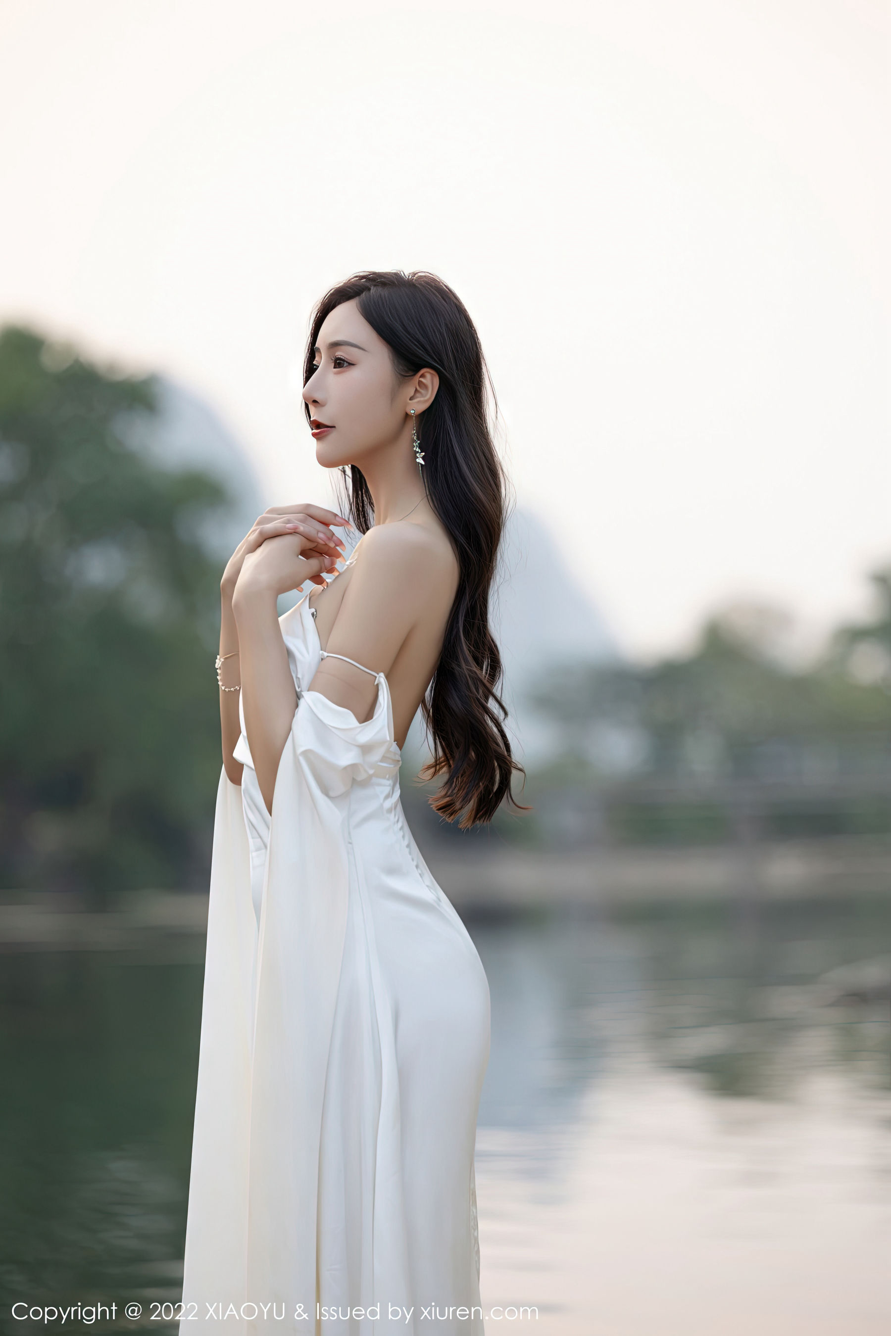 [语画界XIAOYU] Vol.884 王馨瑶yanni