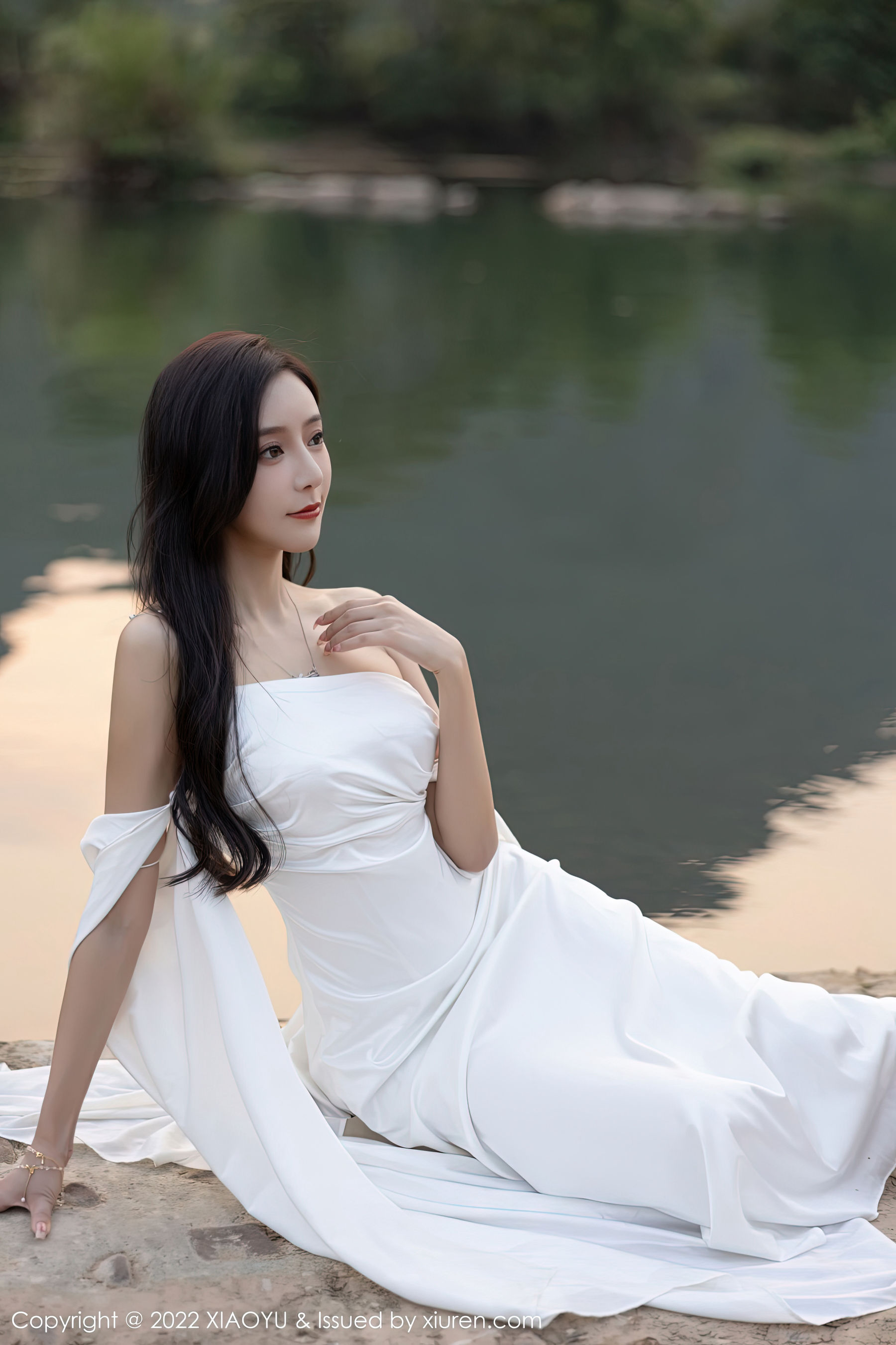 [语画界XIAOYU] Vol.884 王馨瑶yanni