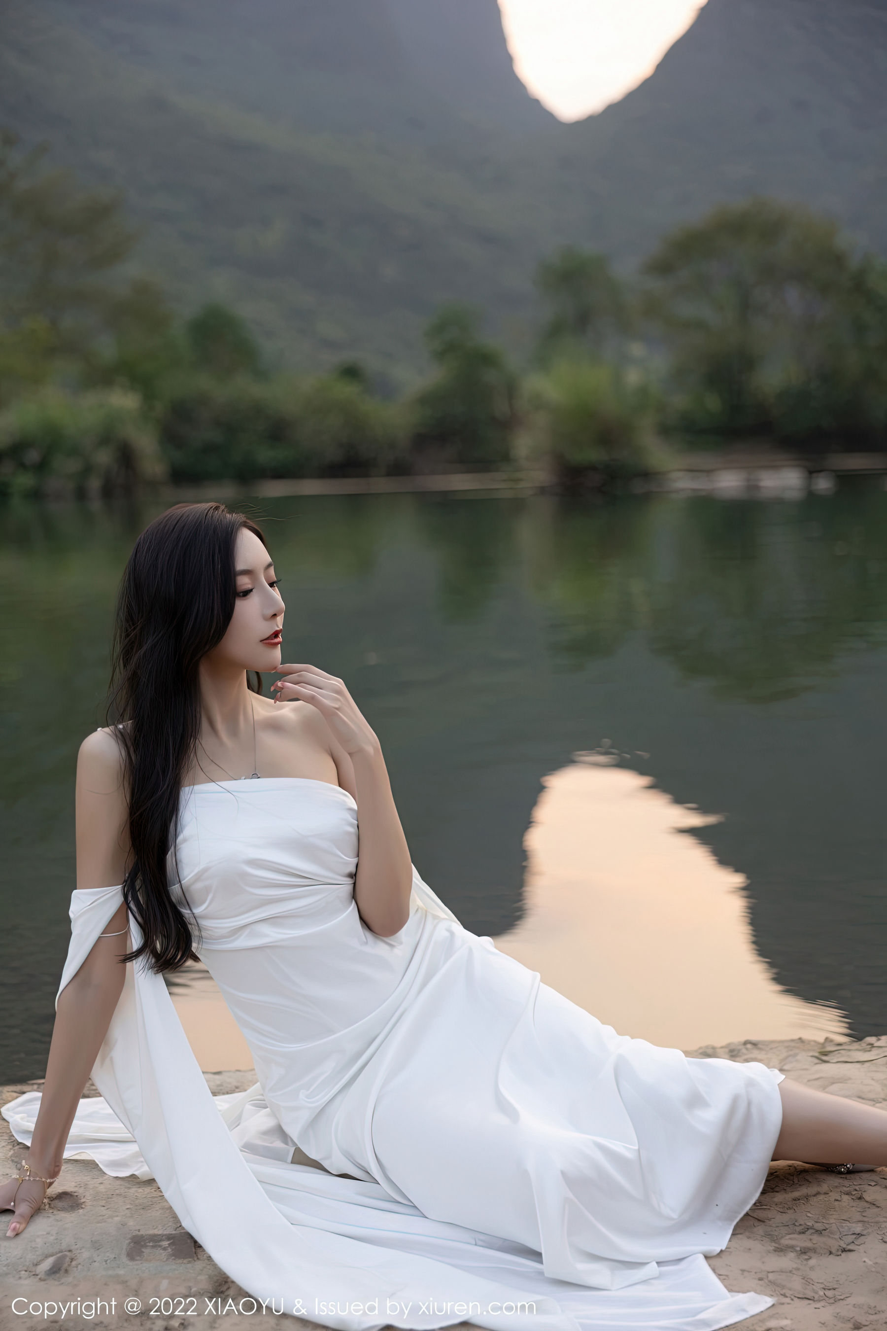 [语画界XIAOYU] Vol.884 王馨瑶yanni
