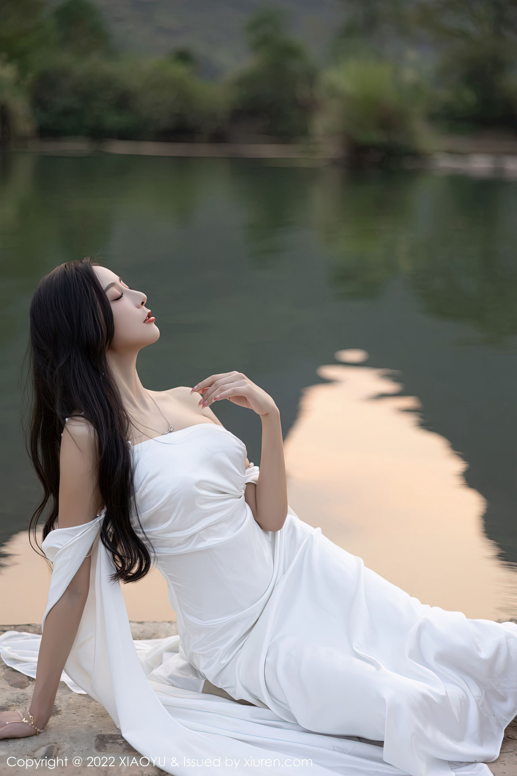 [语画界XIAOYU] Vol.884 王馨瑶yanni