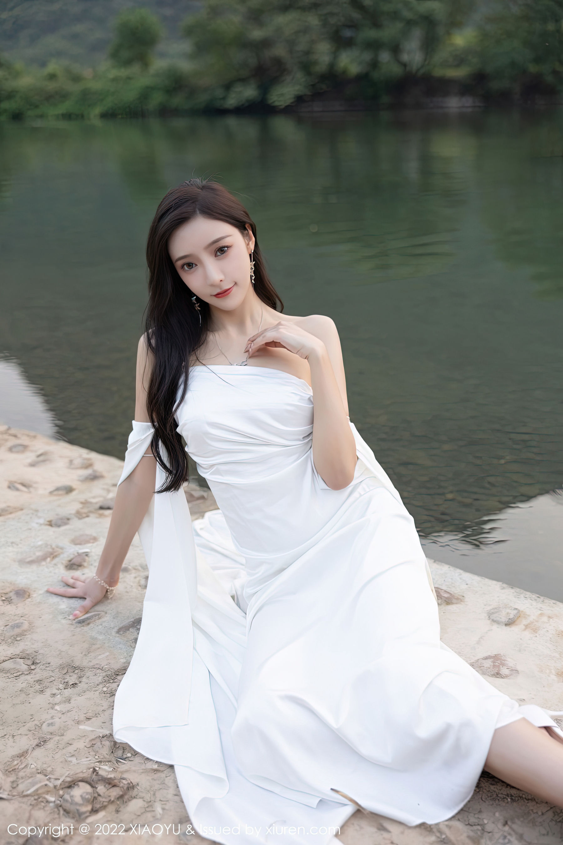 [语画界XIAOYU] Vol.884 王馨瑶yanni