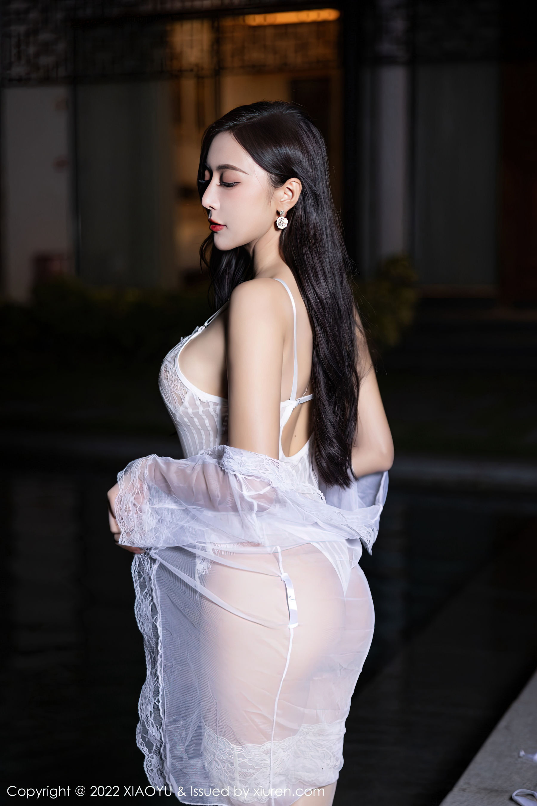 [语画界XIAOYU] Vol.884 王馨瑶yanni
