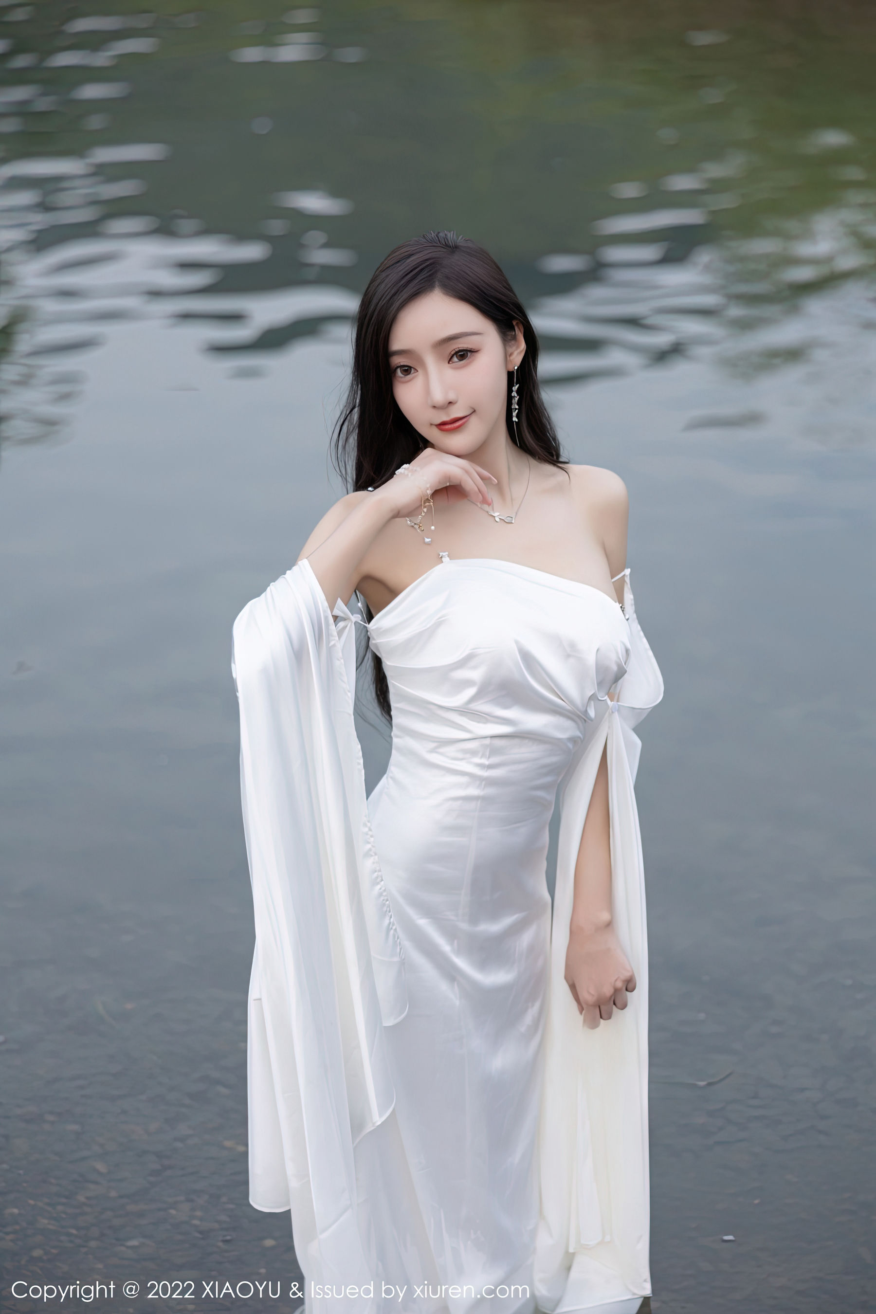 [语画界XIAOYU] Vol.884 王馨瑶yanni