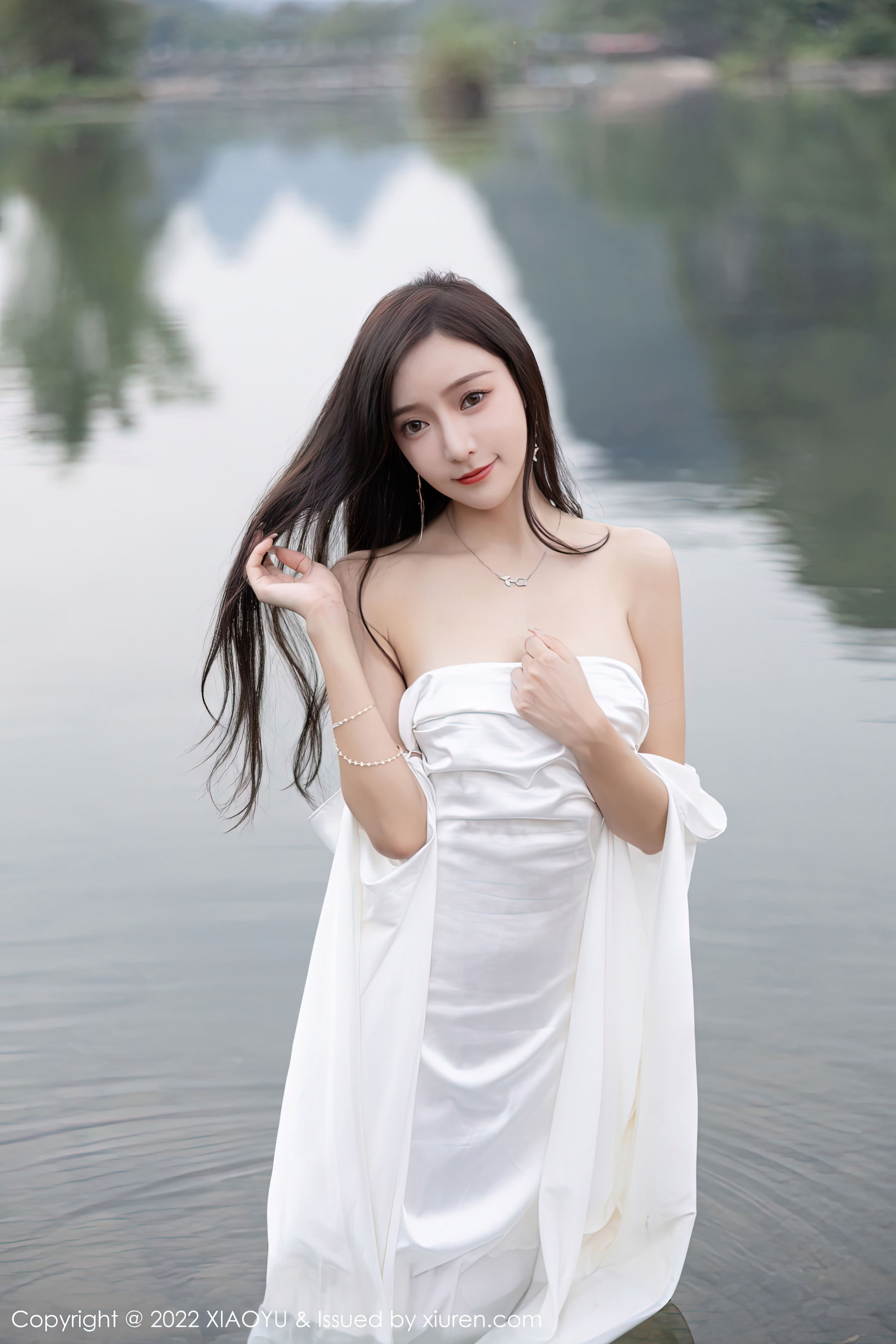 [语画界XIAOYU] Vol.884 王馨瑶yanni