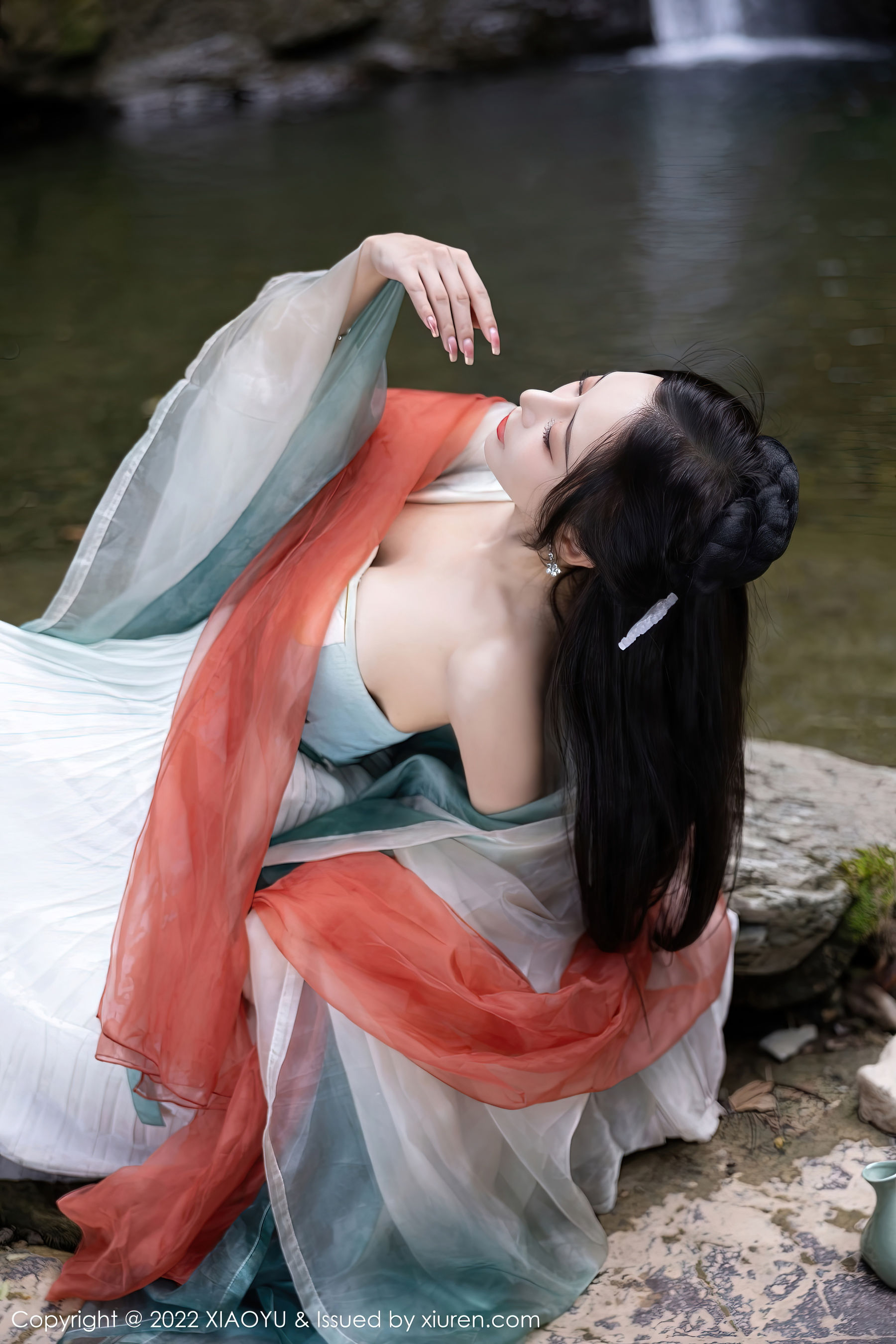 [语画界XIAOYU] Vol.889 王馨瑶