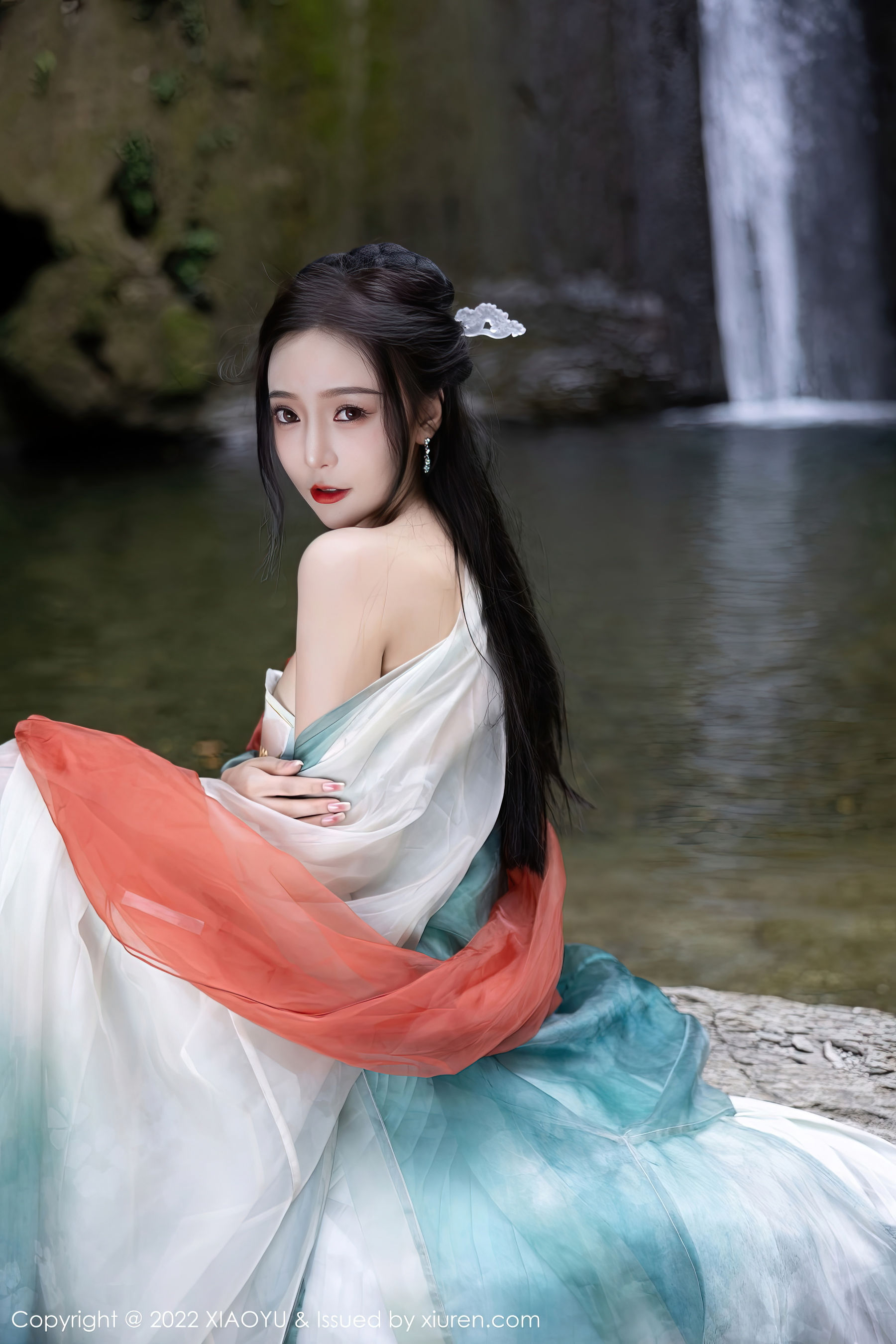 [语画界XIAOYU] Vol.889 王馨瑶