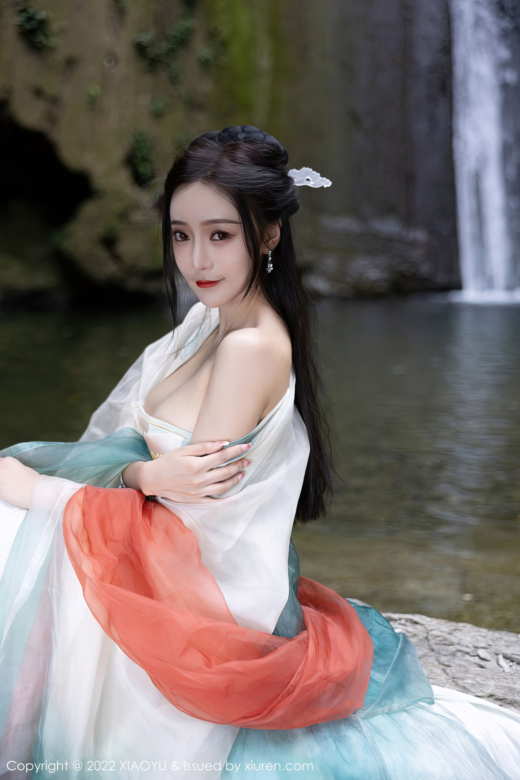 [语画界XIAOYU] Vol.889 王馨瑶