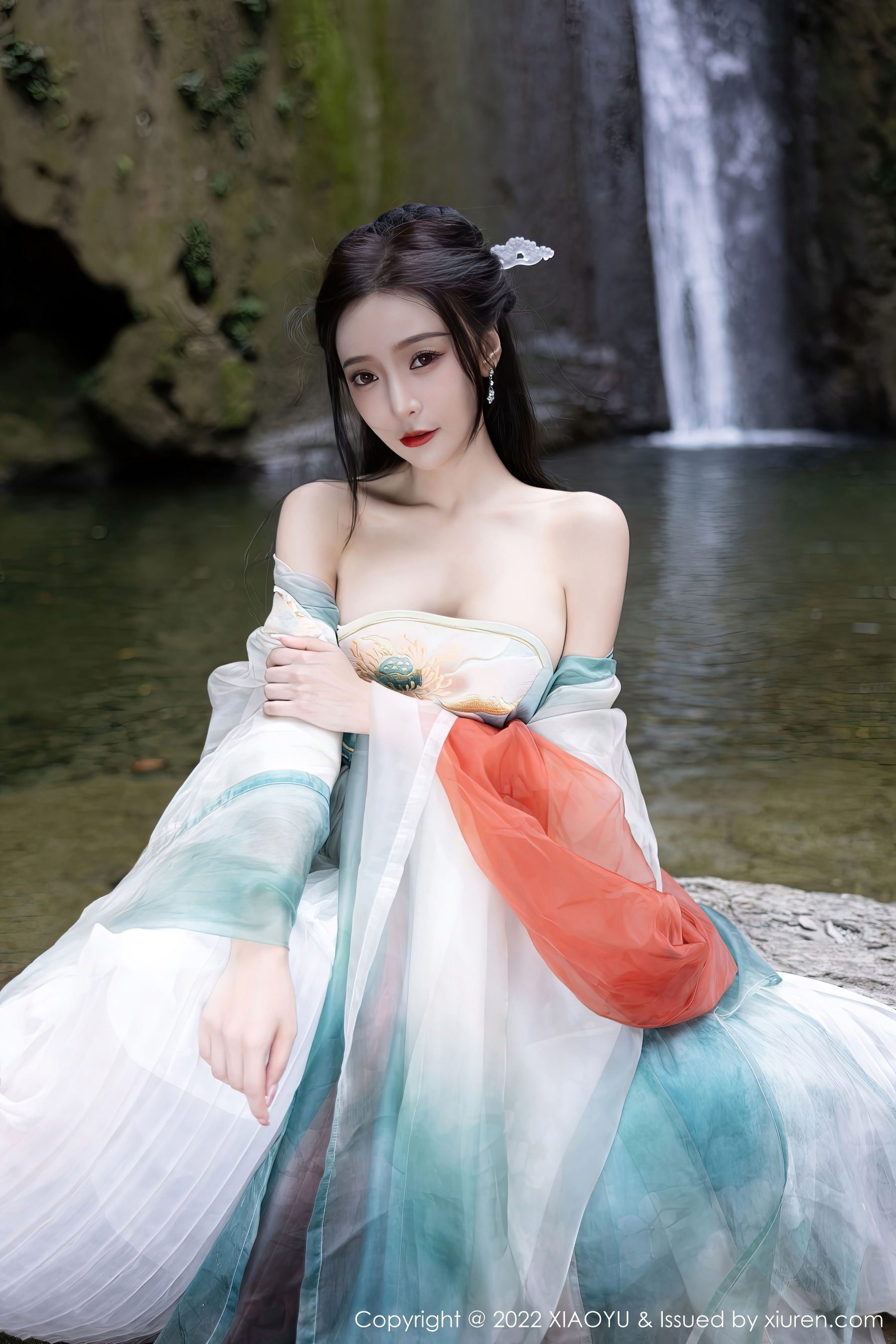 [语画界XIAOYU] Vol.889 王馨瑶