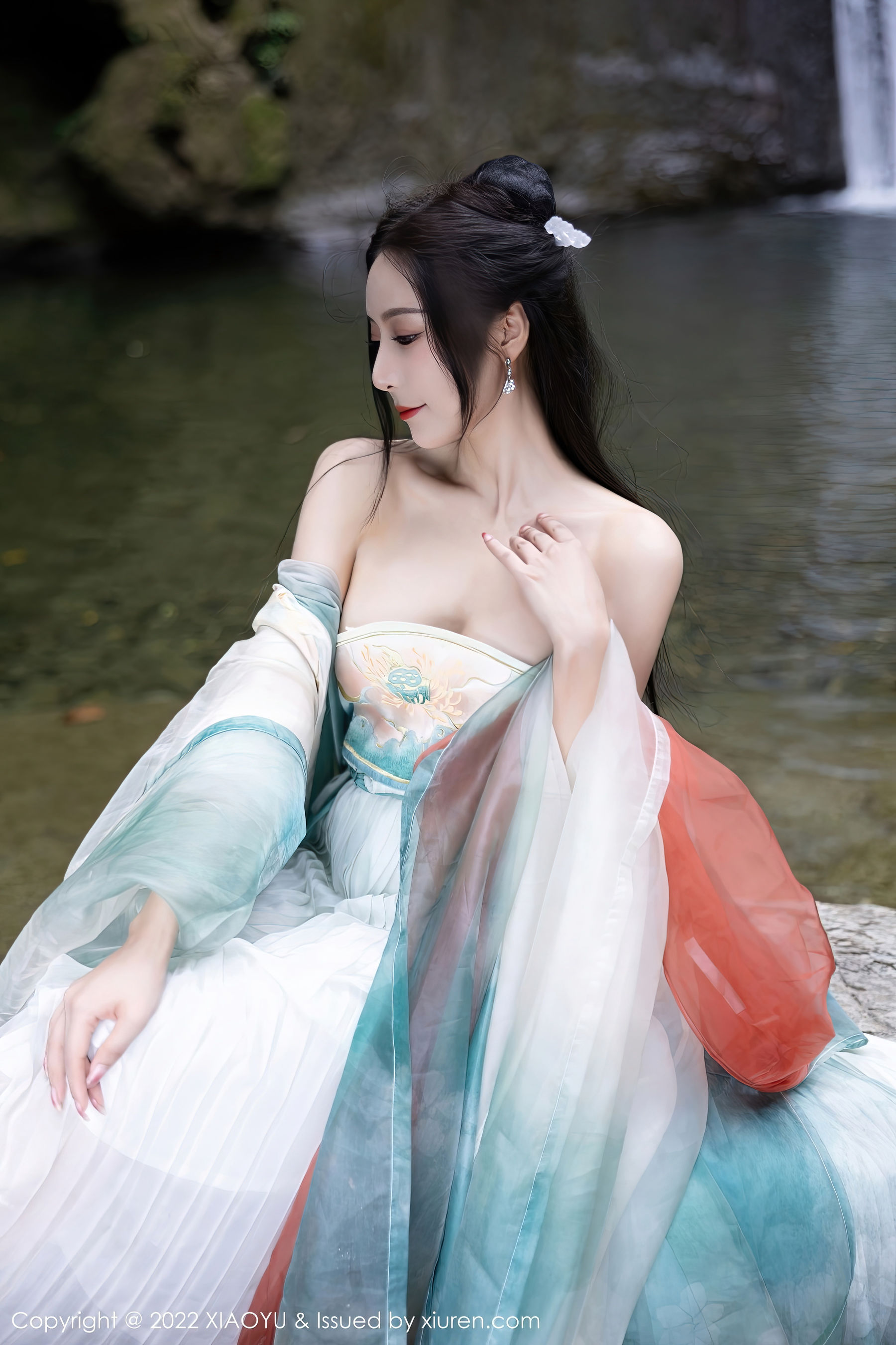 [语画界XIAOYU] Vol.889 王馨瑶