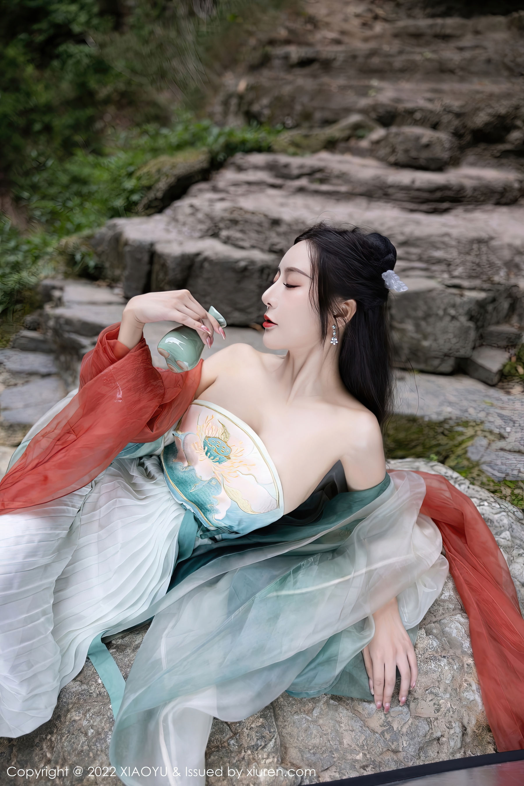 [语画界XIAOYU] Vol.889 王馨瑶