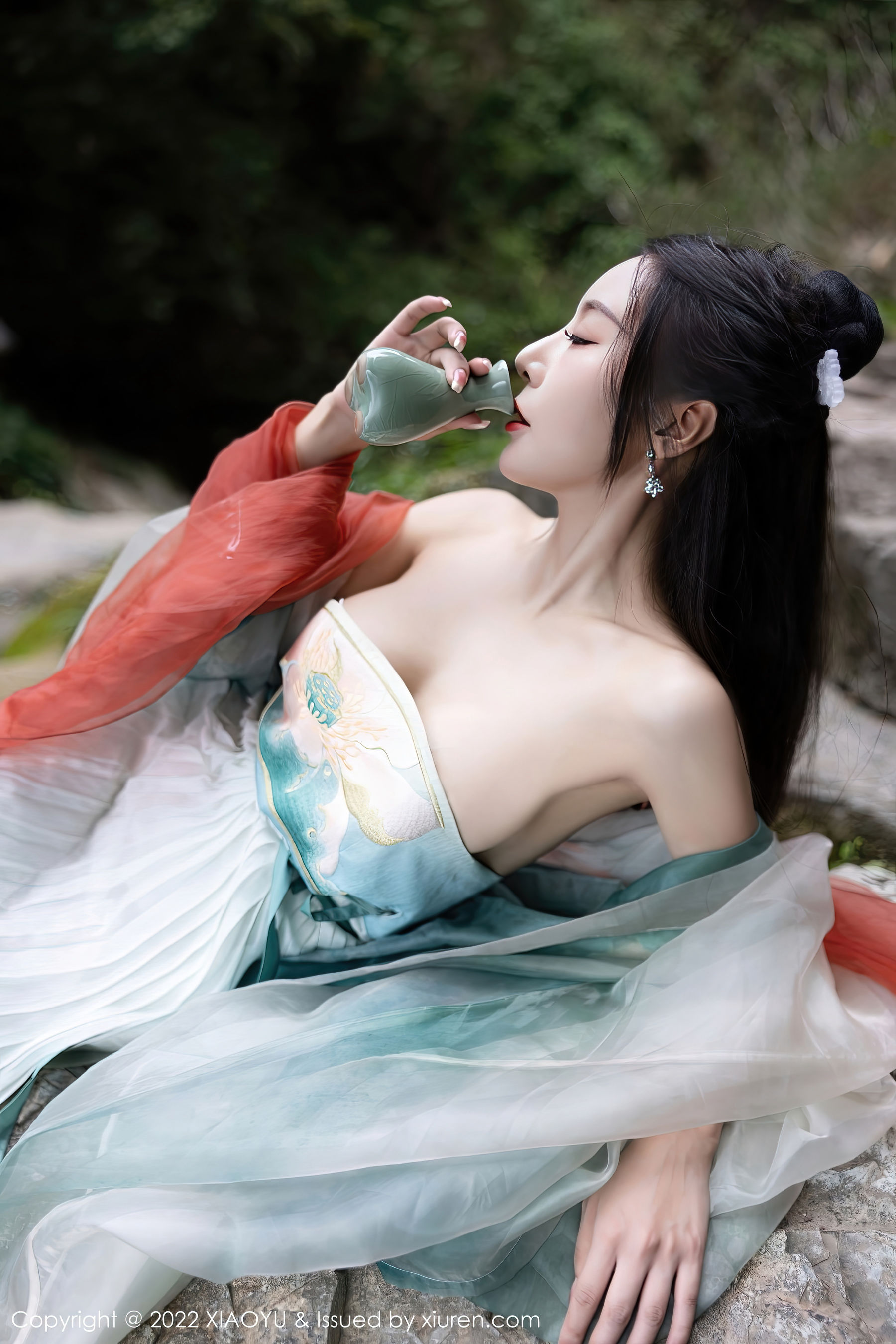 [语画界XIAOYU] Vol.889 王馨瑶