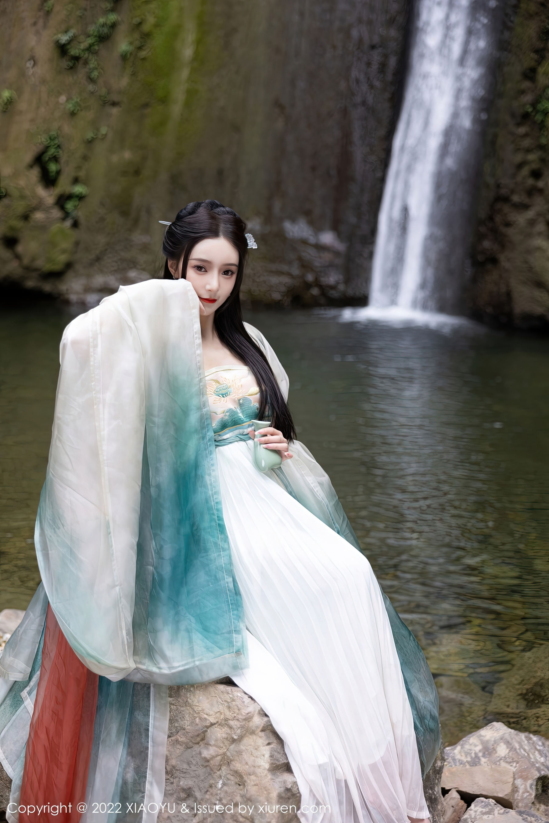 [语画界XIAOYU] Vol.889 王馨瑶