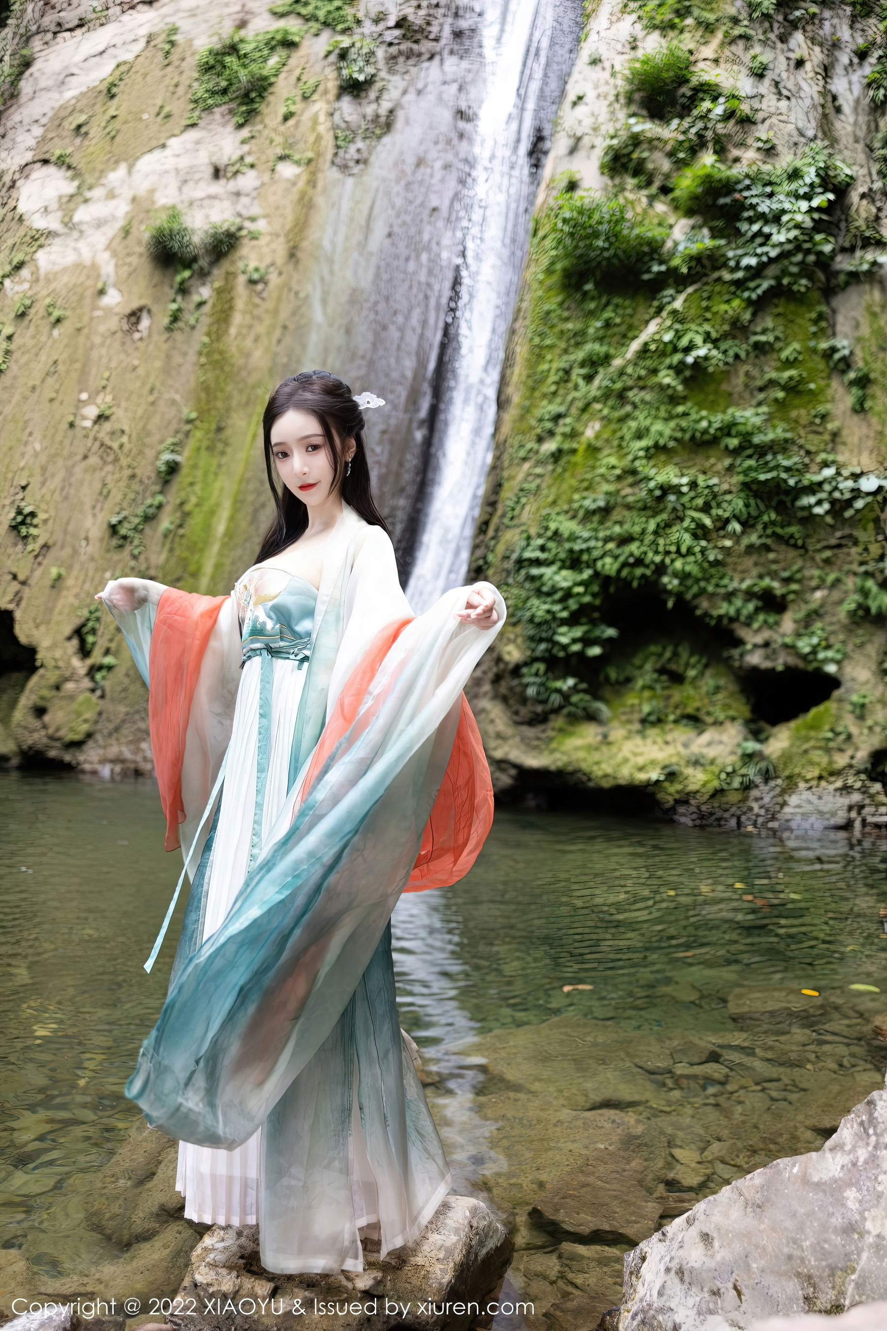 [语画界XIAOYU] Vol.889 王馨瑶