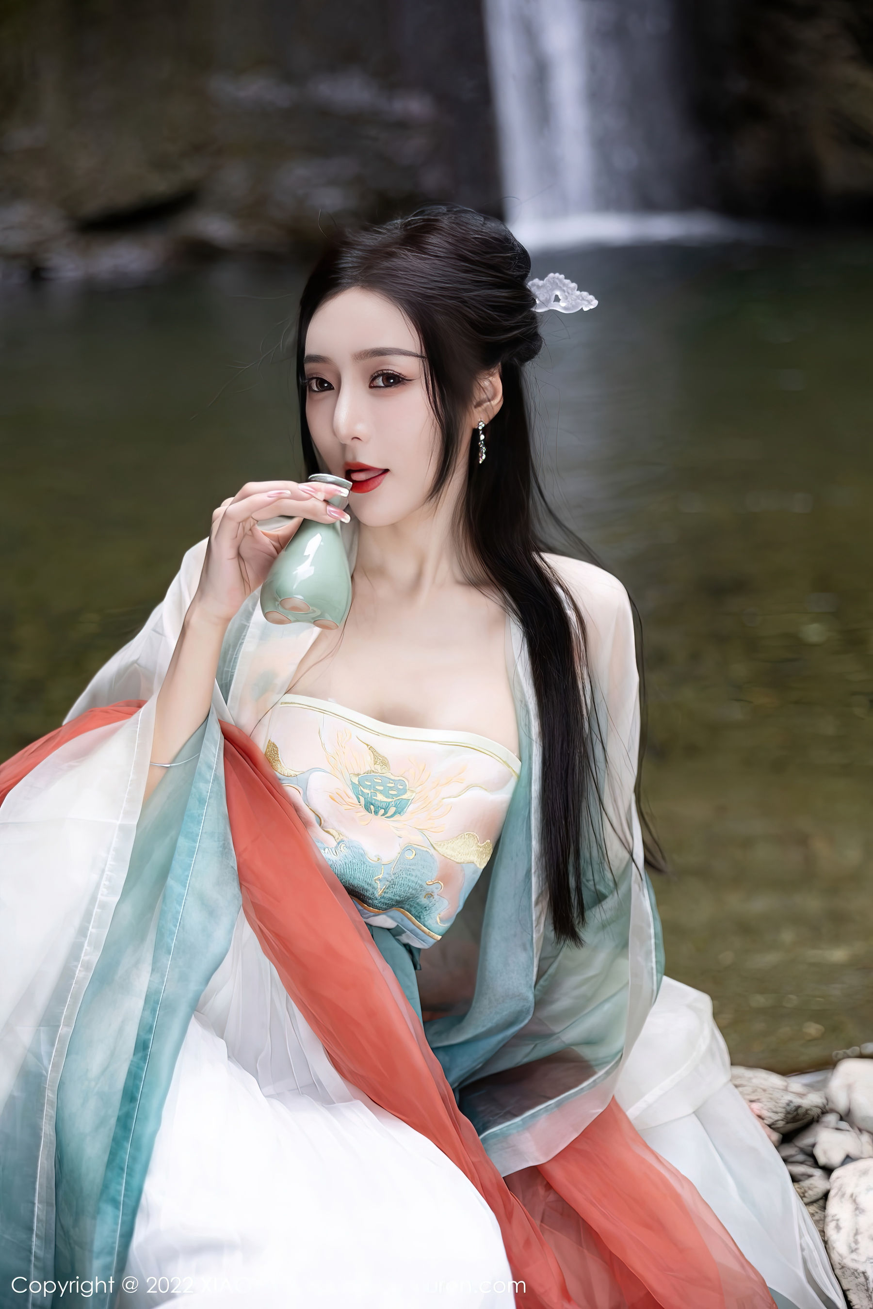 [语画界XIAOYU] Vol.889 王馨瑶