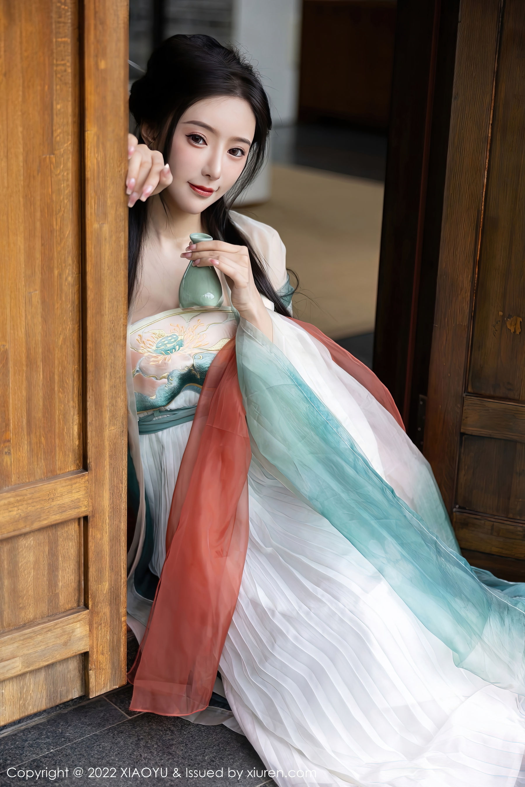 [语画界XIAOYU] Vol.889 王馨瑶