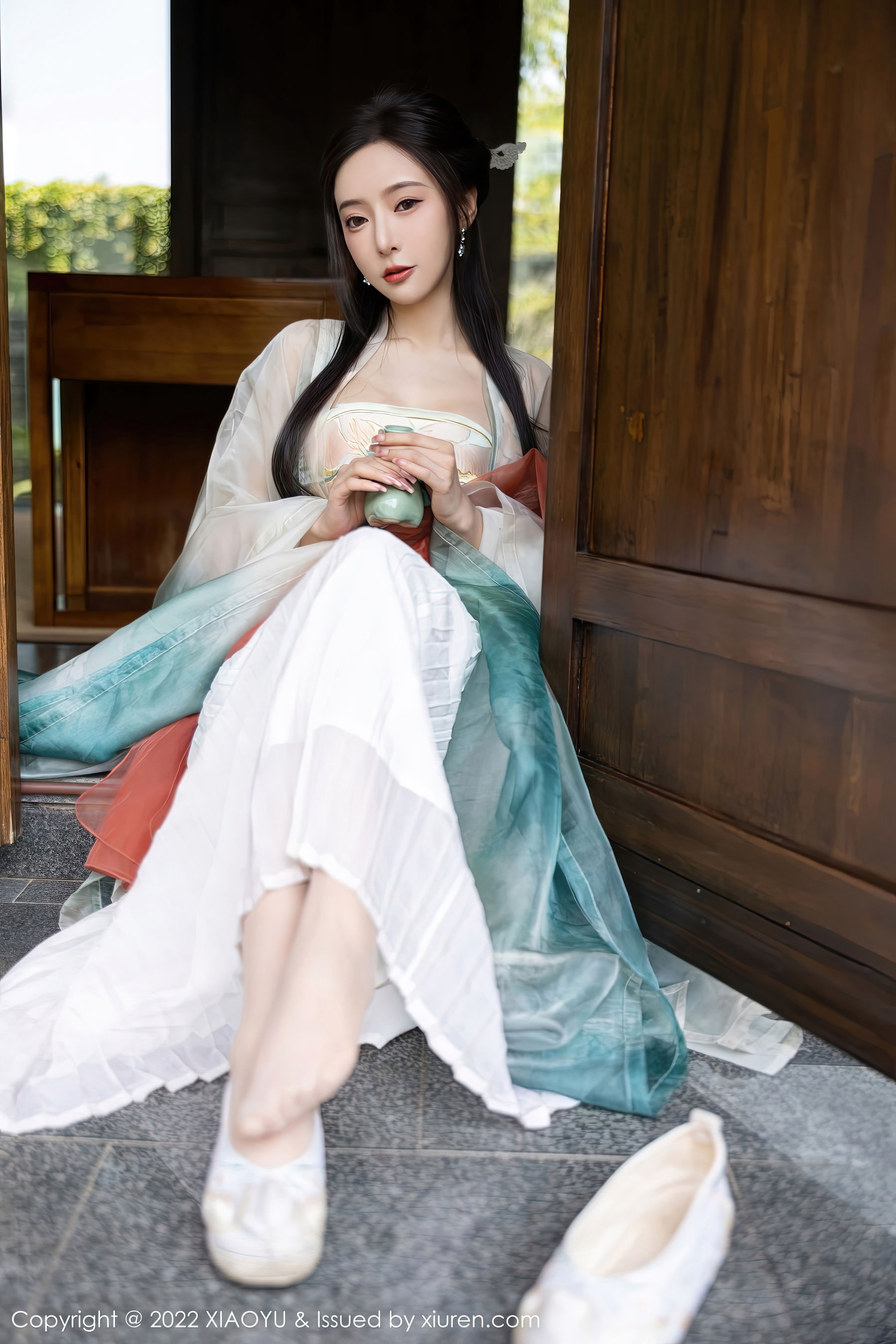 [语画界XIAOYU] Vol.889 王馨瑶