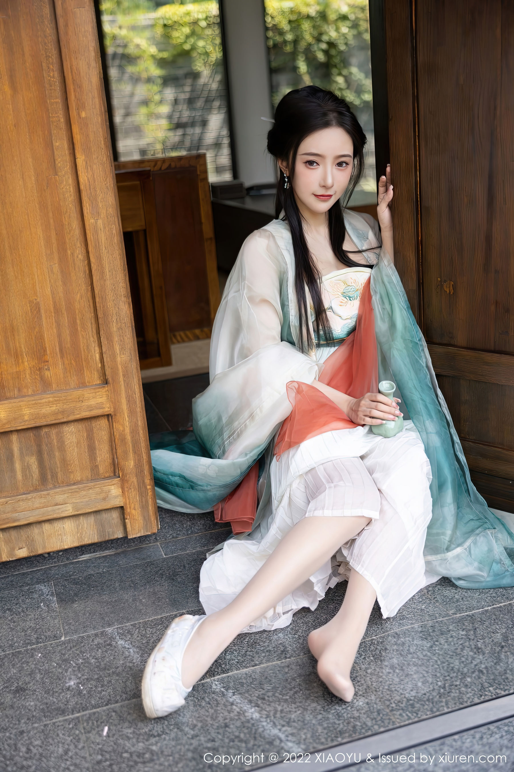 [语画界XIAOYU] Vol.889 王馨瑶