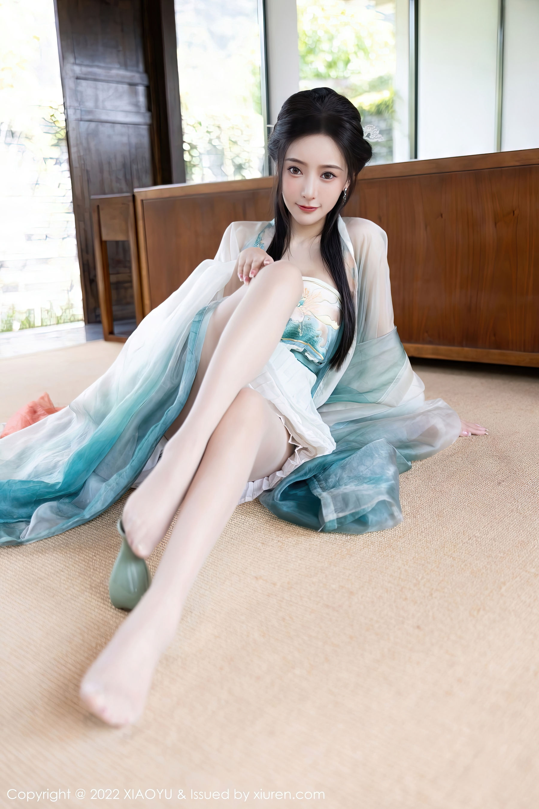 [语画界XIAOYU] Vol.889 王馨瑶