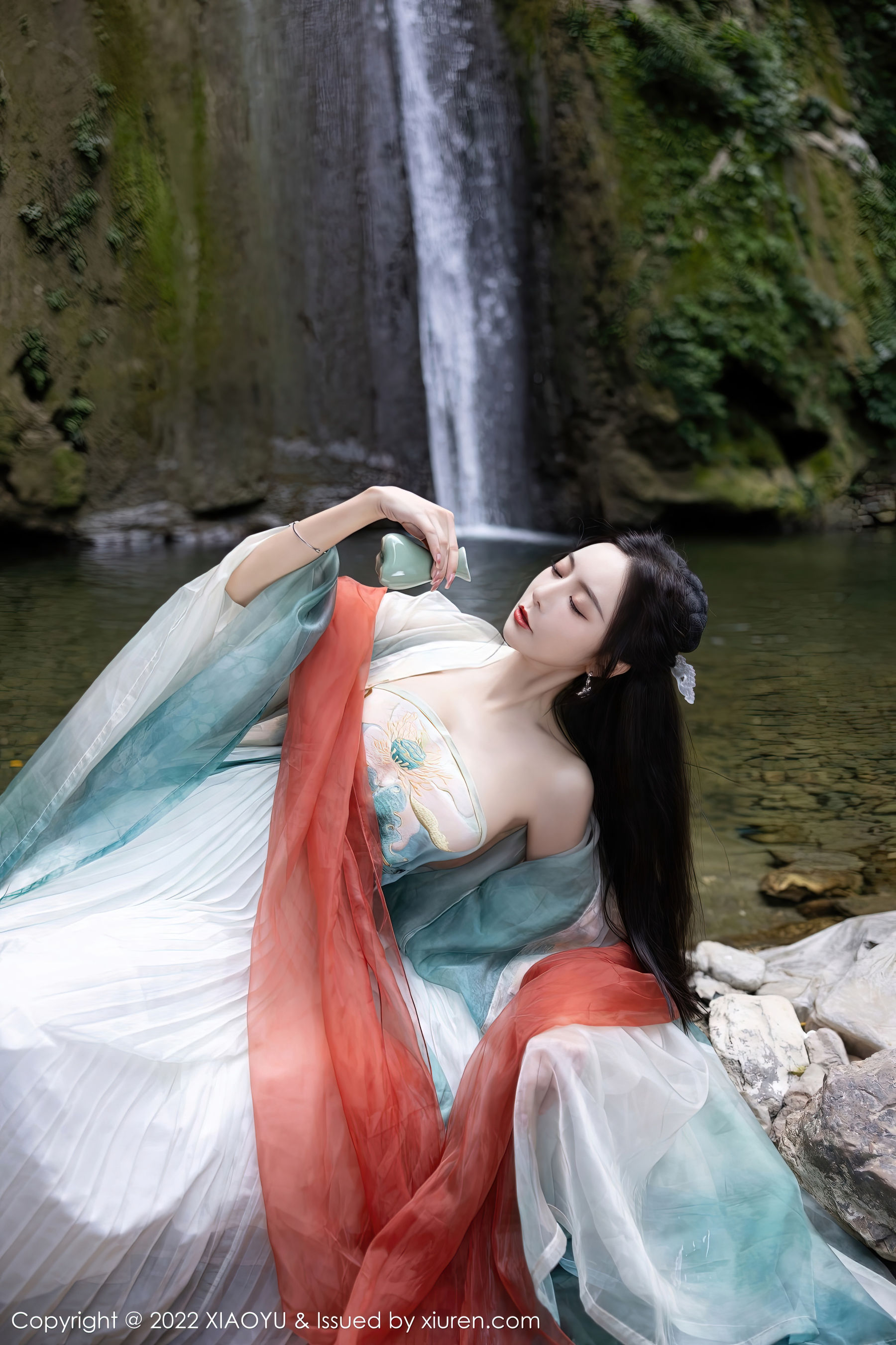 [语画界XIAOYU] Vol.889 王馨瑶