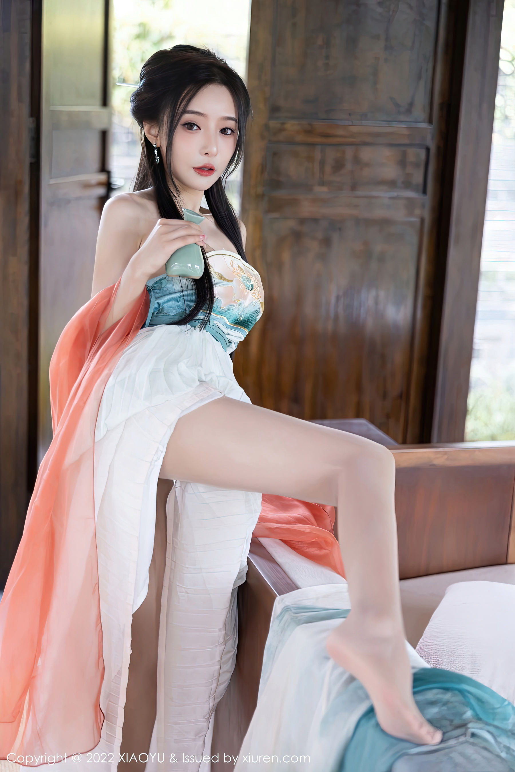 [语画界XIAOYU] Vol.889 王馨瑶