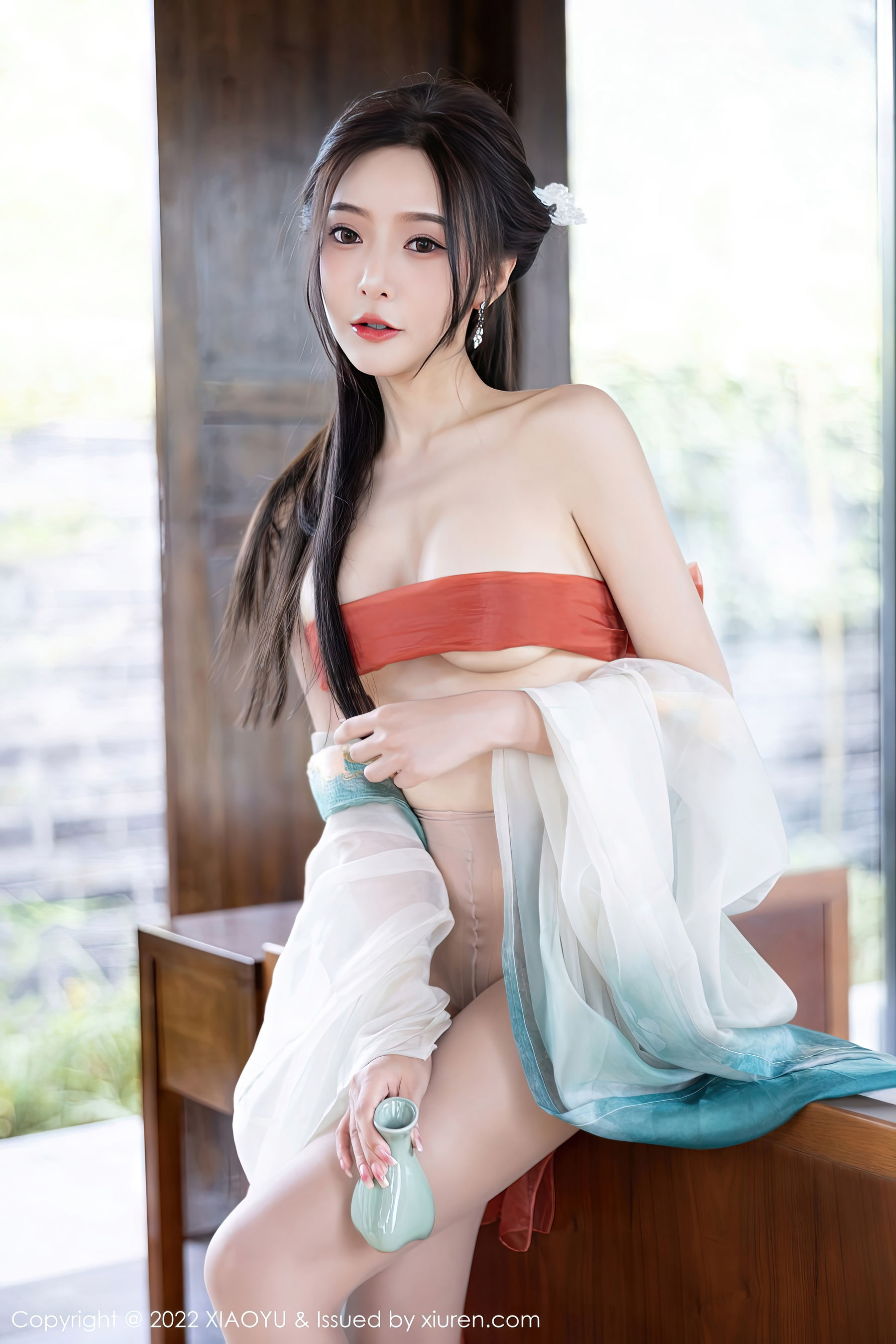 [语画界XIAOYU] Vol.889 王馨瑶