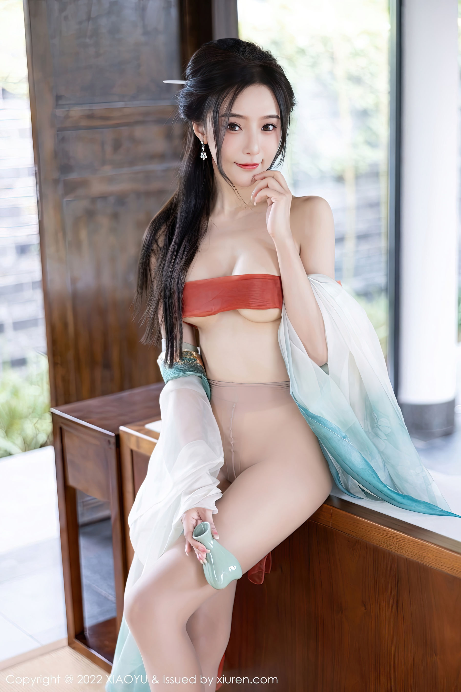 [语画界XIAOYU] Vol.889 王馨瑶