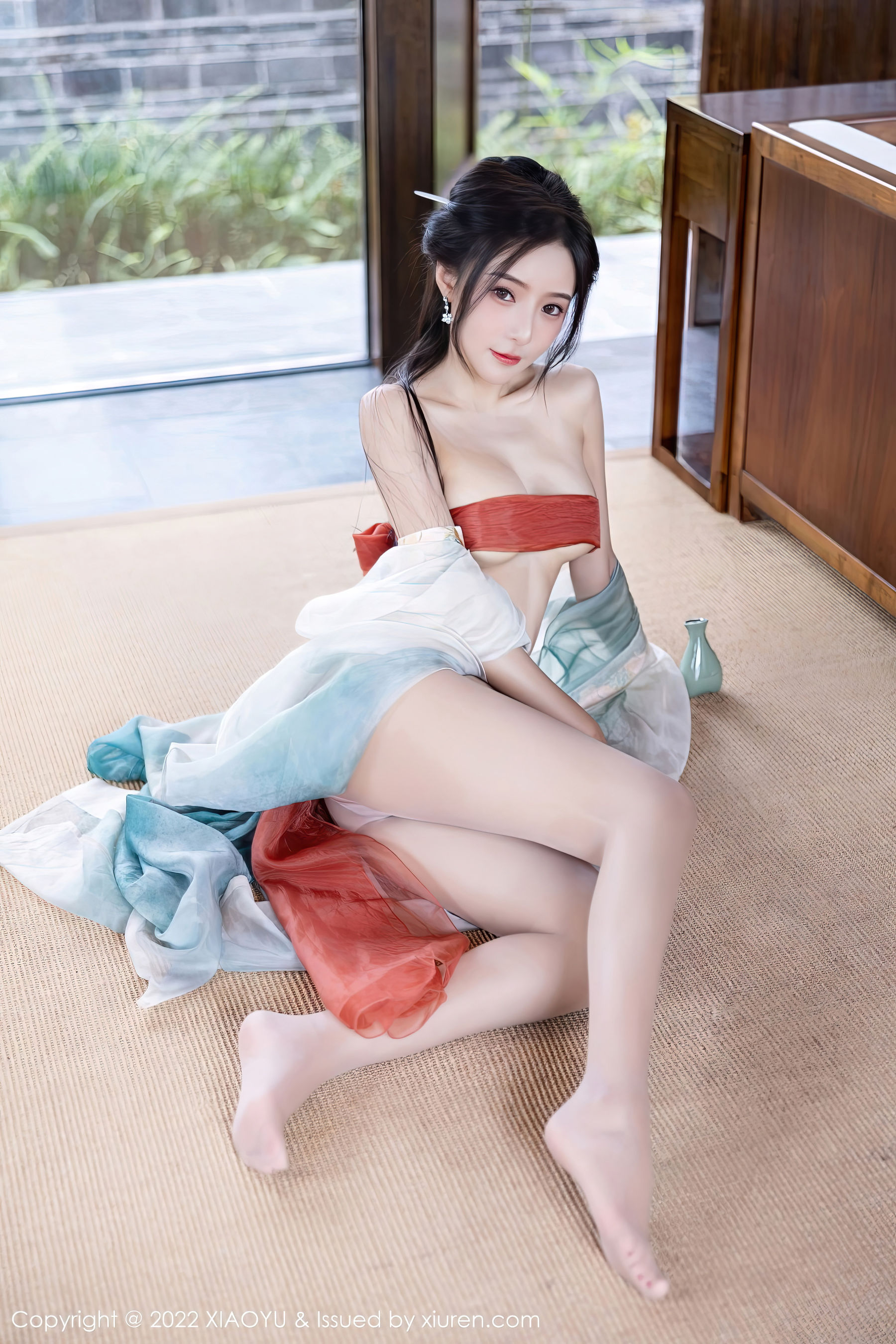 [语画界XIAOYU] Vol.889 王馨瑶