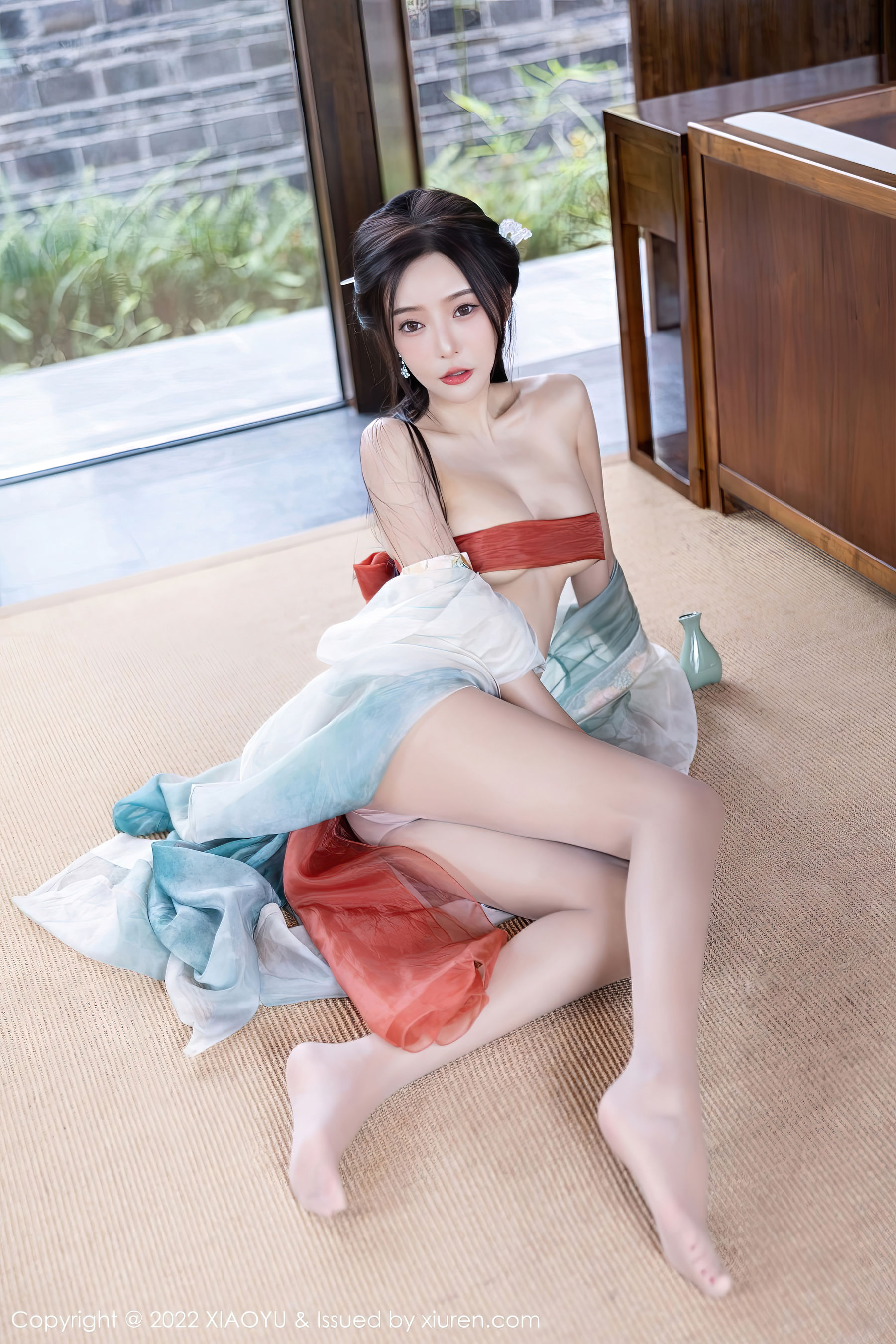[语画界XIAOYU] Vol.889 王馨瑶